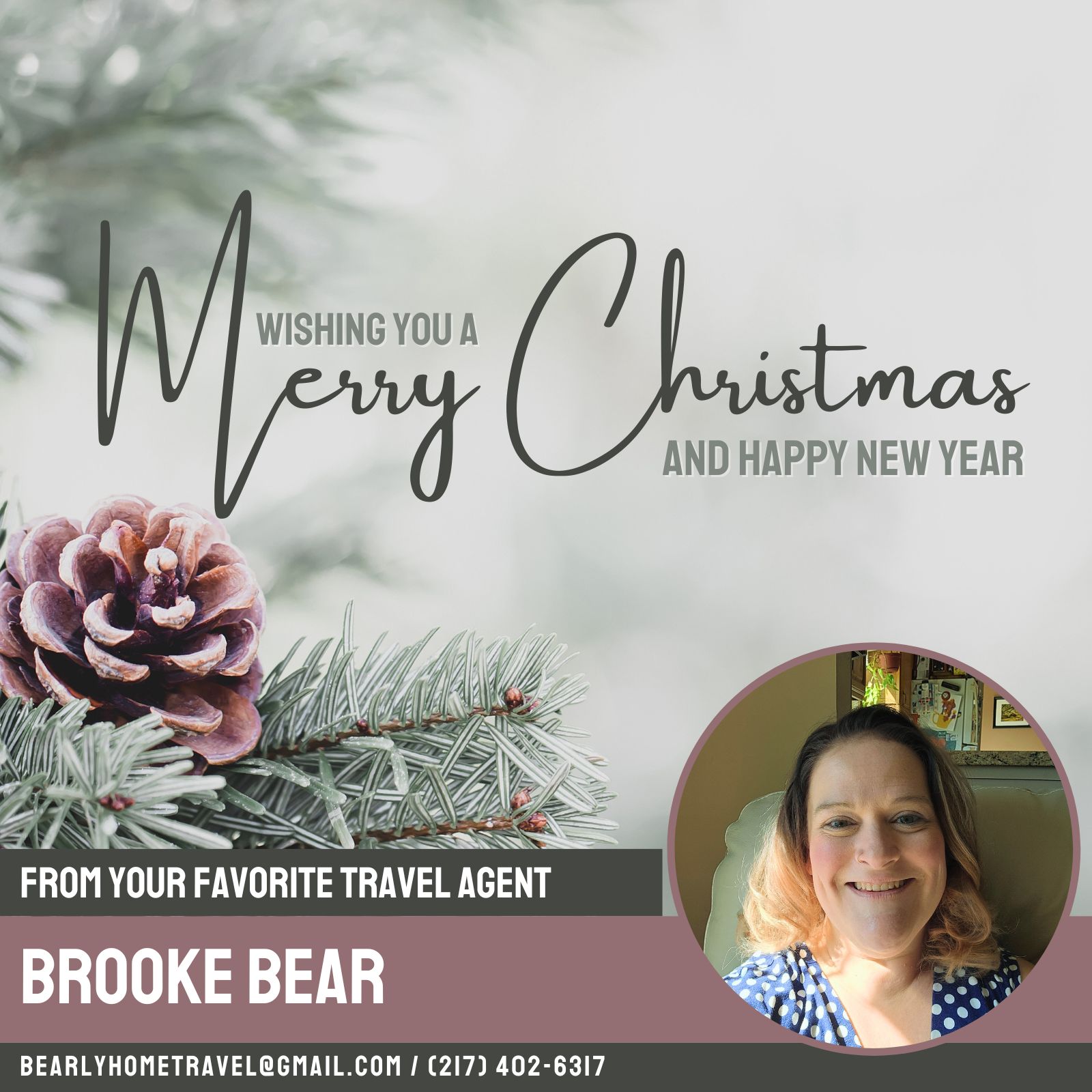 This year reminded me how lucky I am to do what I love—because of you. Thank you for your trust, referrals, and encouragement. I can’t wait to help you make more memories in the new year. Merry Christmas and Happy New Year 🤍
#grateful #merrychristmas #thankyou