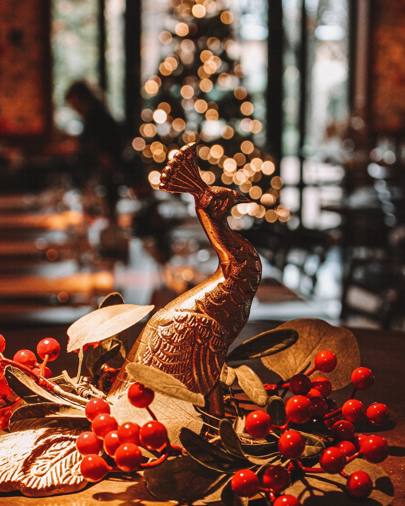 Két ünnep között nem számoljuk a napokat. Csak hagyjuk, hogy az idő csendben történjen. A világ lelassul, lélekben egy kicsit mi is vele együtt.
Ülj le, maradj még egy kicsit. 🍽️ ❤✨
#szépilona #szeretnikellazéletet #buda #budapest #gastronomy #bistro #szépilonabisztró