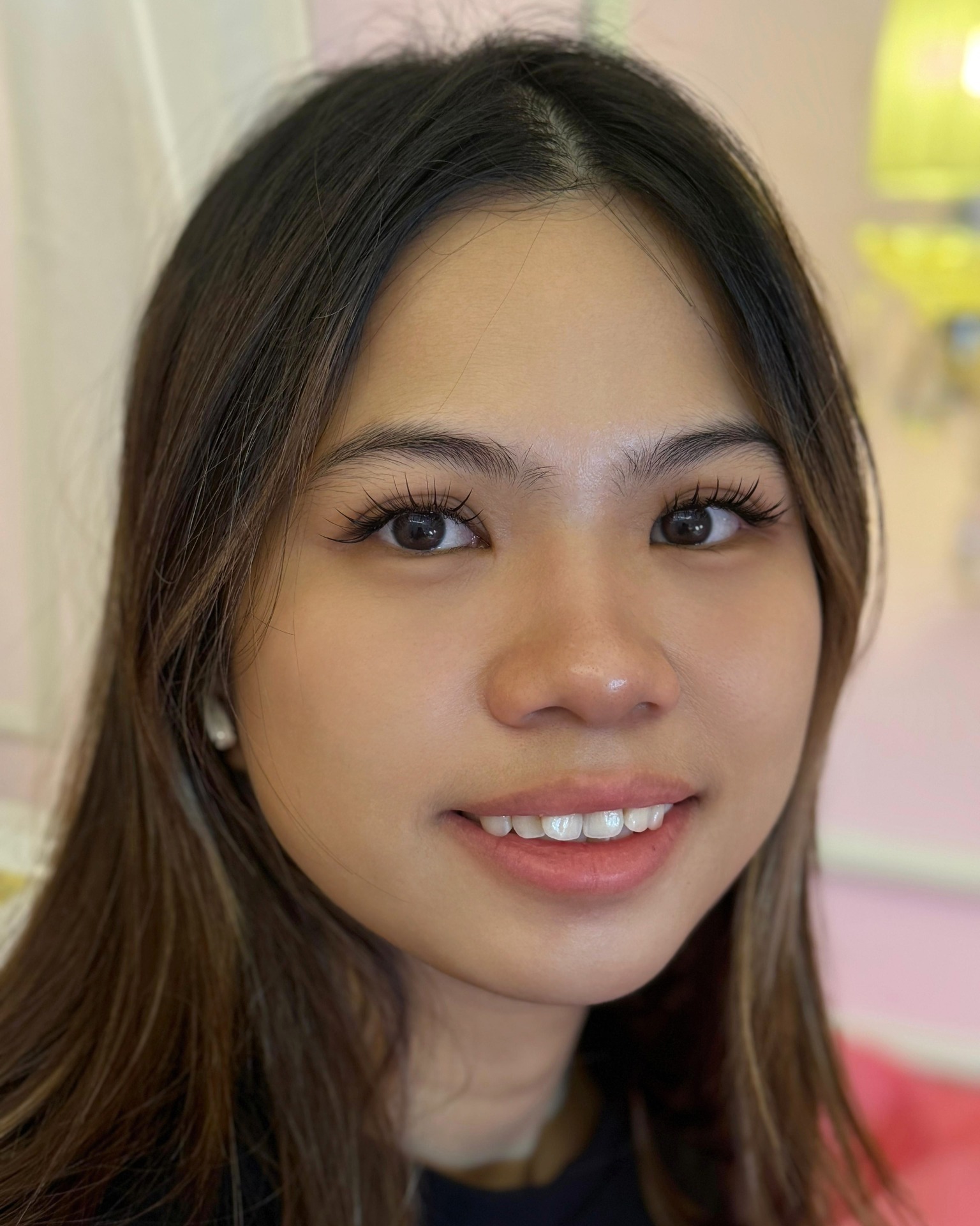 This New Year, get yourself Moonlight Bio Lash 🌙✨
soft, defined, and light enough for all-day comfort 🤍
haven’t tried our Bio Lash yet? get $10 off your first trial!
📌Available at all outlets.
#perkylash #biodegradablelash #biolash #moonlightbio #newyear #sglashes #sglashextensions