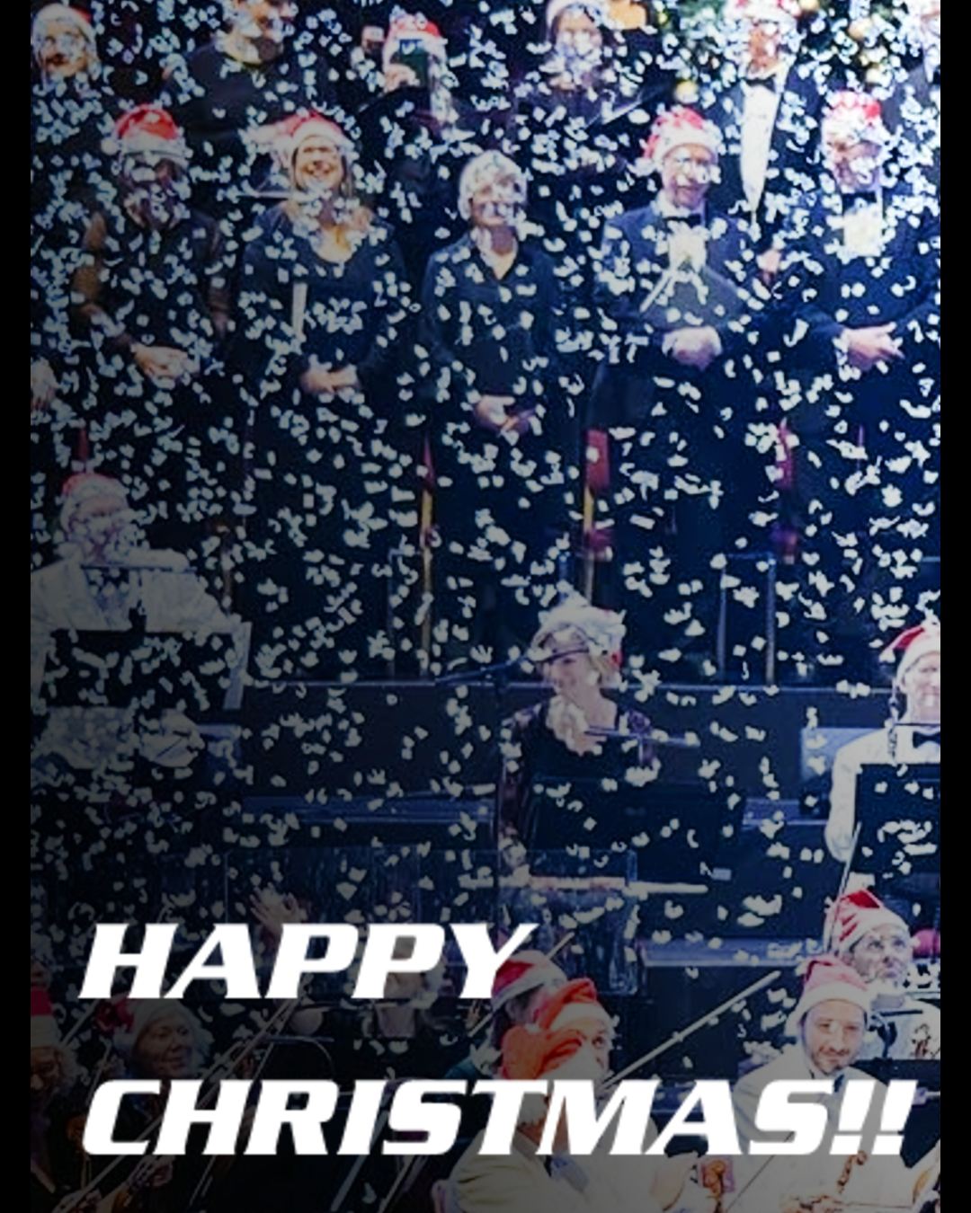 HAPPY CHRISTMAS!!
It’s been a fantastic year, made possible by our amazing clients, colleagues, suppliers, crew, and friends. Wishing you all a very Merry Christmas.
We look forward to seeing you in the New Year!
Our warehouse will be closed from
23rd December - 2nd January
While the office is closed, we will continue to
monitor emails regularly to support ongoing hires during this period. For any enquiries, please get in touch at office@justfx.co.uk.