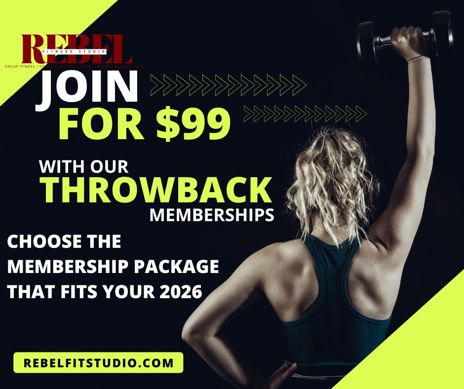 Love strength training? Rebel Studio’s fitness-only membership is just $99! Limited time only.
#rebelfitstudio #rebelsalwaysrise #avonin #plainfieldindiana #brownsburgindiana #hendrickscountyindiana #danvillein #cardioworkout #shoplocal #smallbusiness #hendrickscounty #yogaisforeverybody #HendricksCountyIN #brownsburgin #ShopSmall #yogaeverydamnday #lovethebodyyourein #strongisthenewpretty #317yogis #danvilleindiana #groupfitness #selfcare #sweatyworkout #mindandbody #barre #mytribe #firefitavon #hotyogastudio #hotyogalife