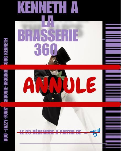 Parce que la grippe n'épargne personne! 😅
La Brasserie sera tout de même ouverte de 09H à 18H ce mardi 23 décembre!
#LaBrasserie360 #bièreartisanale #paysdesalers #BièreCraft #biere #music #bière #CRATR #CraftBeer #Concert #brasserie360 #BrasseursAuvergnats