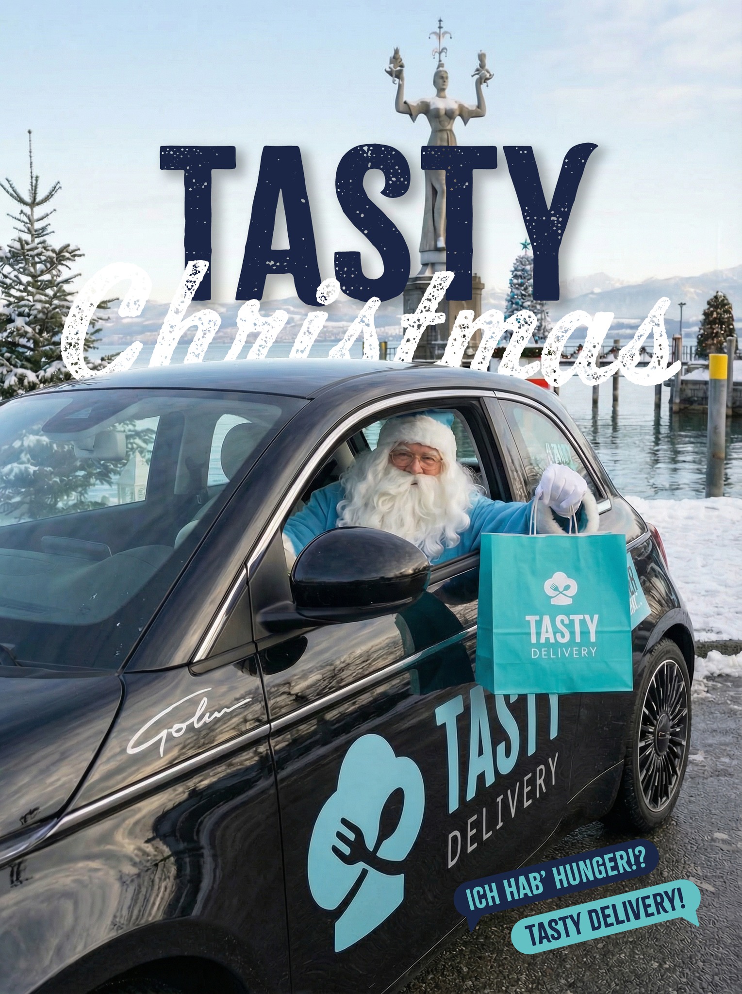 #TastyChristmas 🎁✨
Wir wünschen euch frohe Weihnachten, lasst es euch schmecken und genießt erholsame Feiertage.
Ab 26. Dezember sind wir wieder für euch da!
#tasty #tastydelivery #konstanz #bodensee #weihnachten