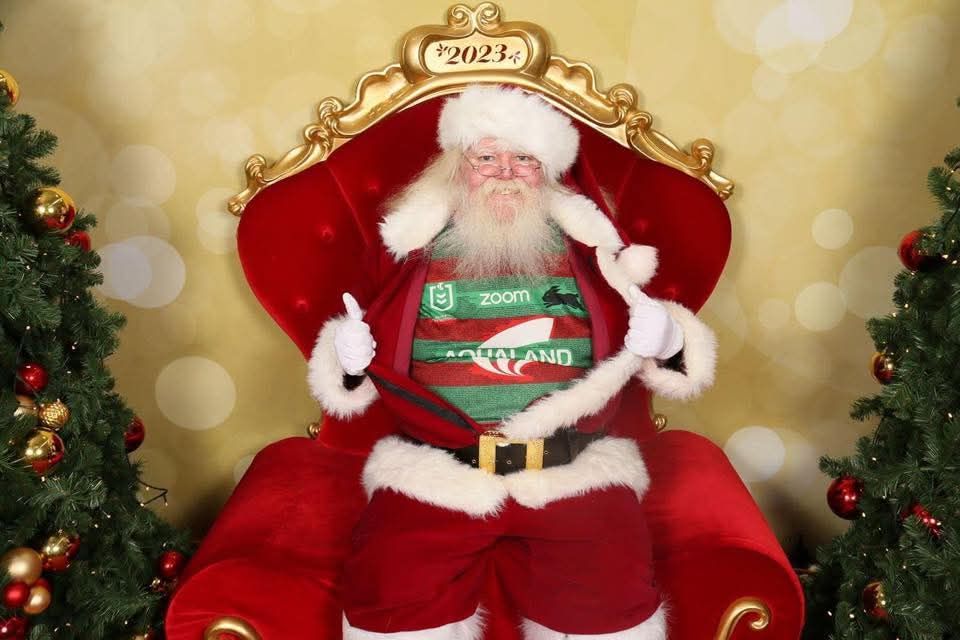 Merry bunnymas everyone