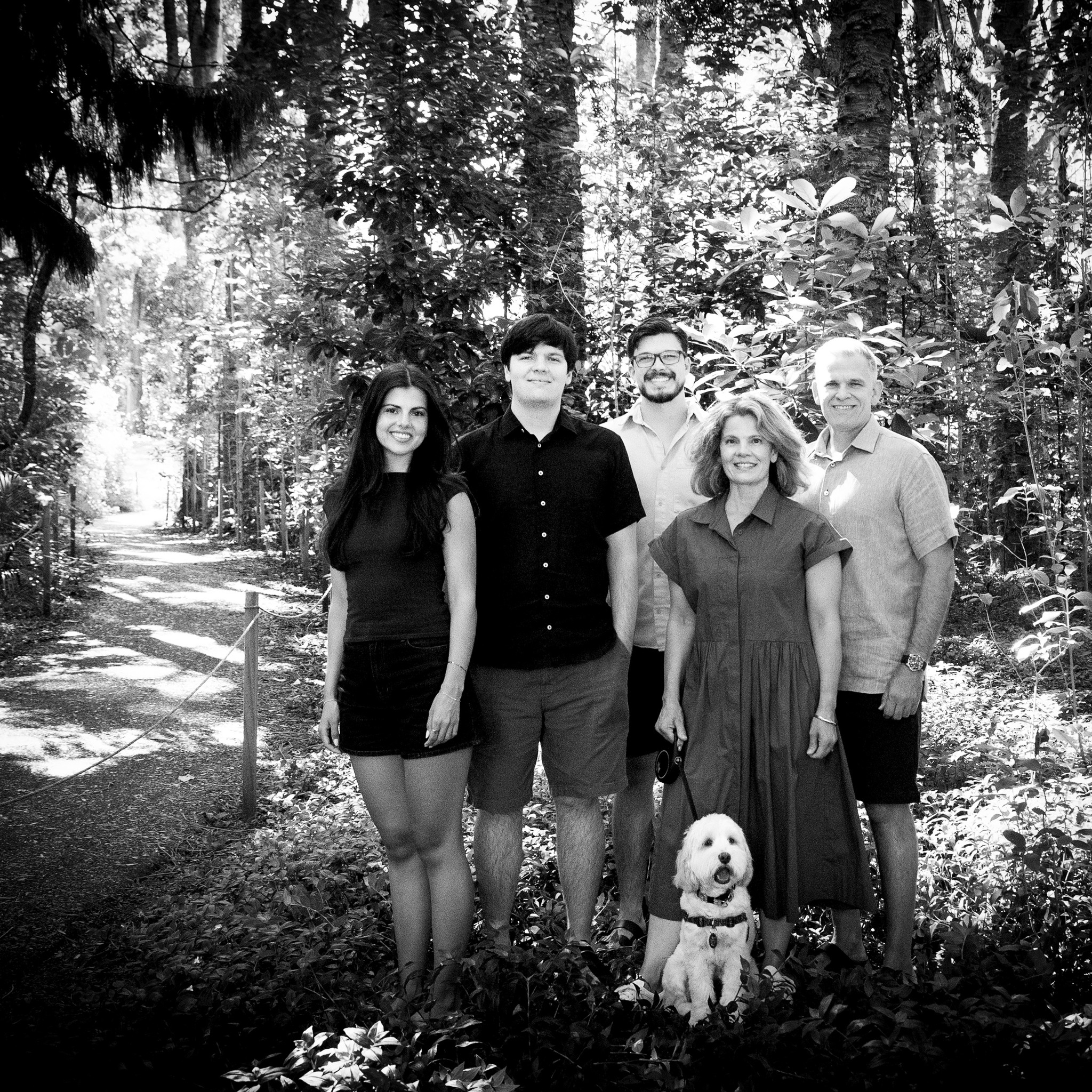 When the kids leave home, get around to those key shots with me.