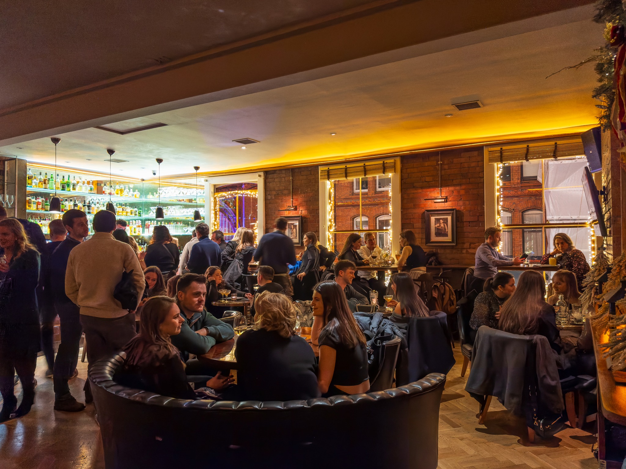 Saturday plans sorted! 🎉
Join us tonight at Fade Street Social for amazing music, delicious cocktails, and a late-night bar. DJ from 9pm! 🎶🪩
#fadestreetsocial #dublin #dj #saturdayvibes