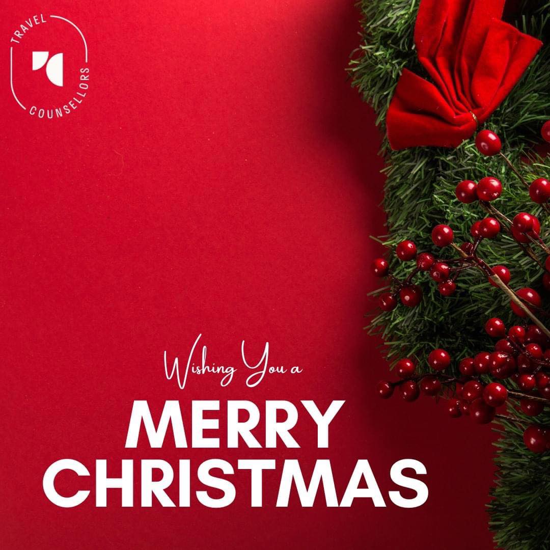 🎄Seasons Greetings everyone 🎅
I just wanted to say a huge thank you to everyone who’s supported my business this year and trusted me with planning your special holidays.
December has ended up being my best sales month ever, which is such an amazing way to wrap up the year.
I’m really looking forward to slowing down over Christmas, having a proper rest, and coming back refreshed and ready to plan lots more exciting trips.
Wishing you all a very merry Christmas and here’s to lots more adventures in 2026🎄 ✈️🌏
#personaltravelagent #travelcounsellors
#happyholidays
