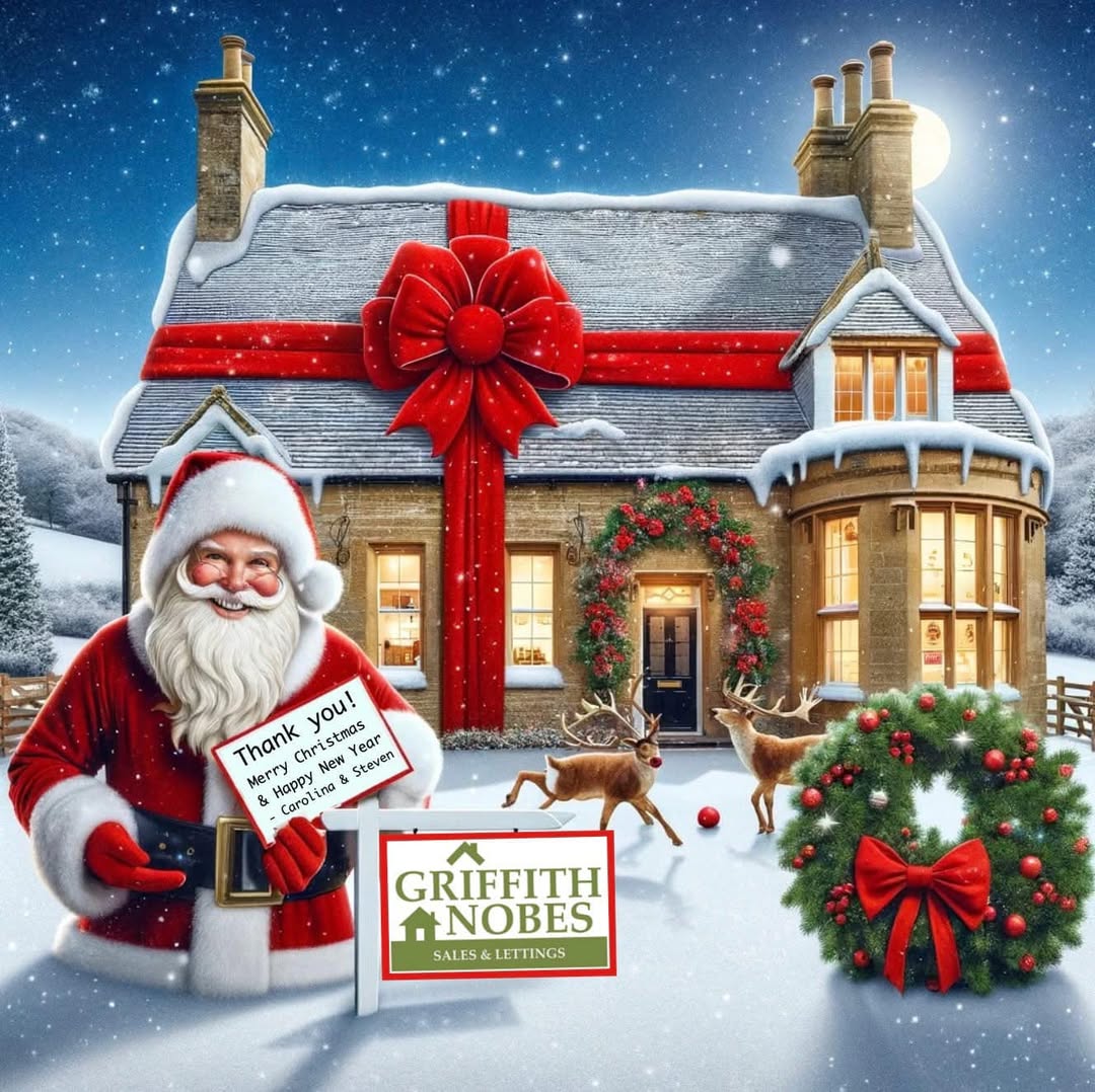 ⭐🎀🎁MERRY CHRISTMAS🎁🎀⭐
From our families to yours, we wish all of our customers, vendors, buyers, landlords, and tenants - past, present, and future - a very Merry Christmas and a Happy and Prosperous New Year!
Thank you for all of your support throughout 2025. It's been an exciting year with many memorable moments, and we're eagerly anticipating what 2026 will bring. We're committed to supporting your property goals in the coming year!
With love,
Carolina & Steven.