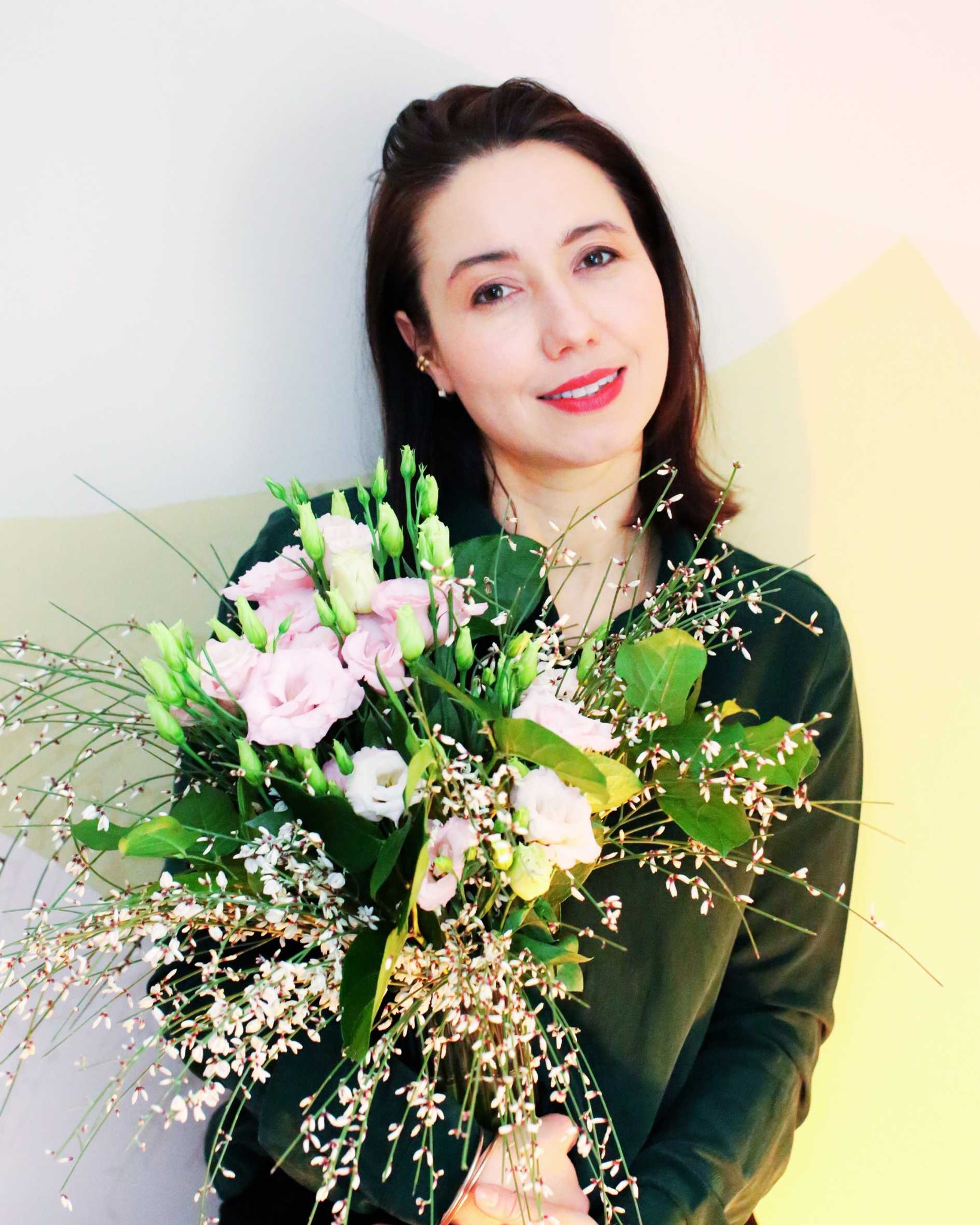 Julita, praticienne EFT mais pas que !! vient de rejoindre la team Évoléoz Boulogne.
👉 Découvrez ses nombreuses facettes professionnelles sur evoleoz.fr
Avec elle, pratiquez le "Tapping" ou la psychologie de l'Habitat & Décoration consciente.
Troubles du sommeil, relâcher ses tensions, libérer ses émotions...
Son approche intuitive et humaine, guidée par le désir sincère d’offrir un espace de sécurité et de transformation, saura vous rapprocher peu à peu de vous-même et de la vie que vous souhaitez vraiment.
Vous voulez en savoir plus et prendre RDV ?
c'est ici :
👉 https://www.jasanainterior.com/services-5