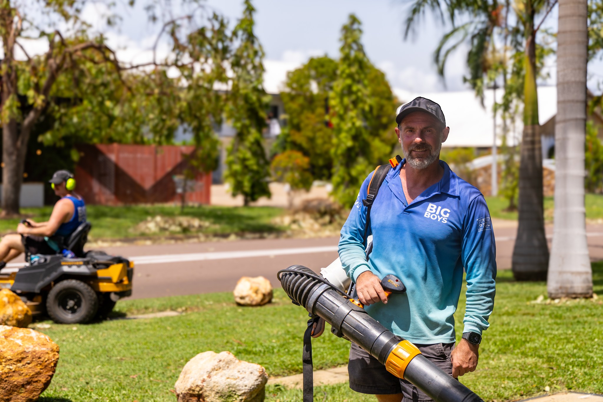 Always time to stop for a photo 😂