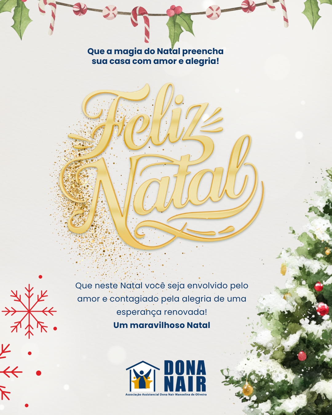 #feliznatal