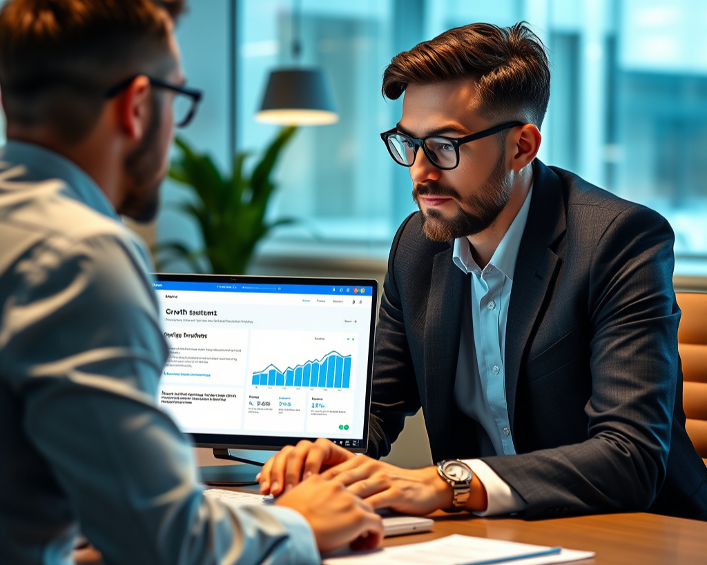 Are you ready to take your business to new heights? 🌟 Learn how an integrated AI marketing agent can streamline your operations and enhance growth. Dive in here: https://wix.to/18K6du8 #AIMarketing #BusinessGrowth