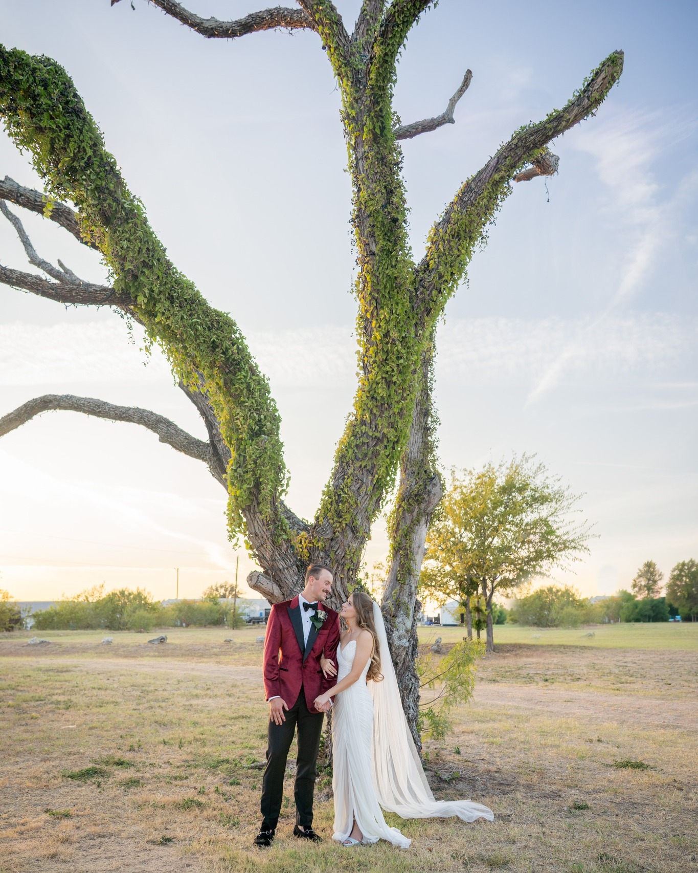 Welcome to forever. #austinwedding #austinweddingphotography #austinweddingphotographer