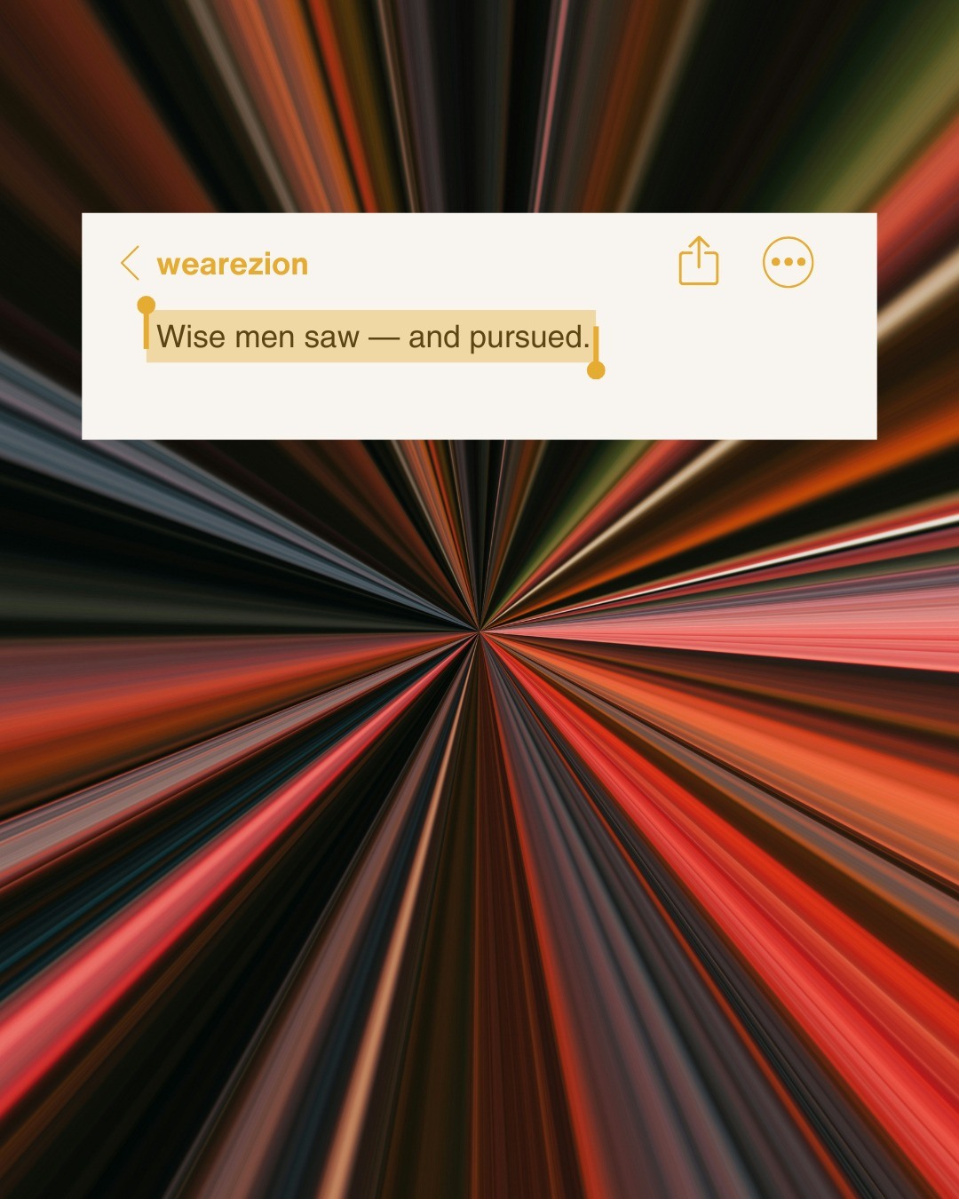 God’s story has always been marked by movement.
Some left what was familiar.
Others followed a call they didn’t fully understand.
They didn’t wait for comfort — they responded in faith.
Obedience places us within what God is doing, even when it costs us something.
Don’t just hear — respond.
#faithinmotion #obediencetofaith #christianliving #respondinfaith