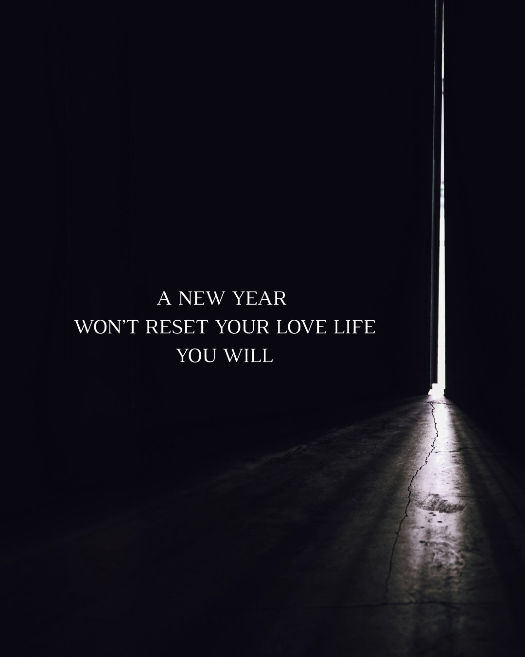 I didn’t step away from social by choice; my body made the decision for me.
Illness slowed me down… reflection woke me up.
And while I’ve been healing, I’ve been creating something for you:
✨ The 2026 Relationship Reset Guide ✨
(for singles, couples, and anyone tired of repeating the same story)
Because here’s the truth that will set you free once you’re brave enough to face it:
A new year won’t change your love life. But your clarity will.
Inside this guide, you’ll uncover:
💜 What created connection this year
💜 What quietly drained it
💜 The fears that shaped your choices
💜 The anchors that kept you stuck and silent
💜 The patterns you’re finally ready to release
💜 The wisdom you gained, even from the moments that stretched you
💜 The ONE intention that will change how you love in 2026
This isn’t surface work.
This is emotional honesty.
This is the reset your heart has been asking for.
👉 Download your free 2026 Relationship Reset Guide
(Singles or Couples — choose the one that fits your season)
https://www.firewithinlife.com/about-5
I’ve missed you.
I’m back, clearer and stronger.
And I’m walking into 2026 with you. 🤍
#RelationshipReset #RelationshipReflection #RelationshipCoach #BreakThePattern #HealthyRelationships #EmotionalIntelligence #SelfAwarenessMatters #InnerHealingJourney #DatingWithIntention #CouplesGrowth #NewYearReset #2026Intentions #LoveIntentionally #everyonehighlightsfollowers