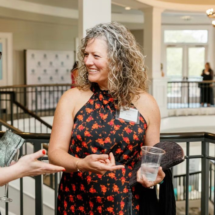 Grateful as I reflect on this past year at Katie Did Design. I am thankful for the opportunity to collaborate with so many inspiring clients on branding, logos, websites, and digital design projects that bring their stories and visions to life.
Creativity is my favorite way to serve others. I love listening, co creating, and developing thoughtful and timeless design solutions that align with each client’s goals and values.
If you are looking to refresh your brand, develop a new logo or website, or explore design support in the new year, I would love to connect and learn more about your vision.
Sharing a photo from the 2025 NAWBO Women in Excellence event. Wishing everyone clarity, success, and abundance in 2026.
#KatieDidDesign #GraphicDesign #DesignWithPurpose #RichmondVA #SmallBusinessDesign #rvabusiness #LogoDesign #BrandIdentity #ResultsDrivenDesign #newclientswelcome #rva #branding