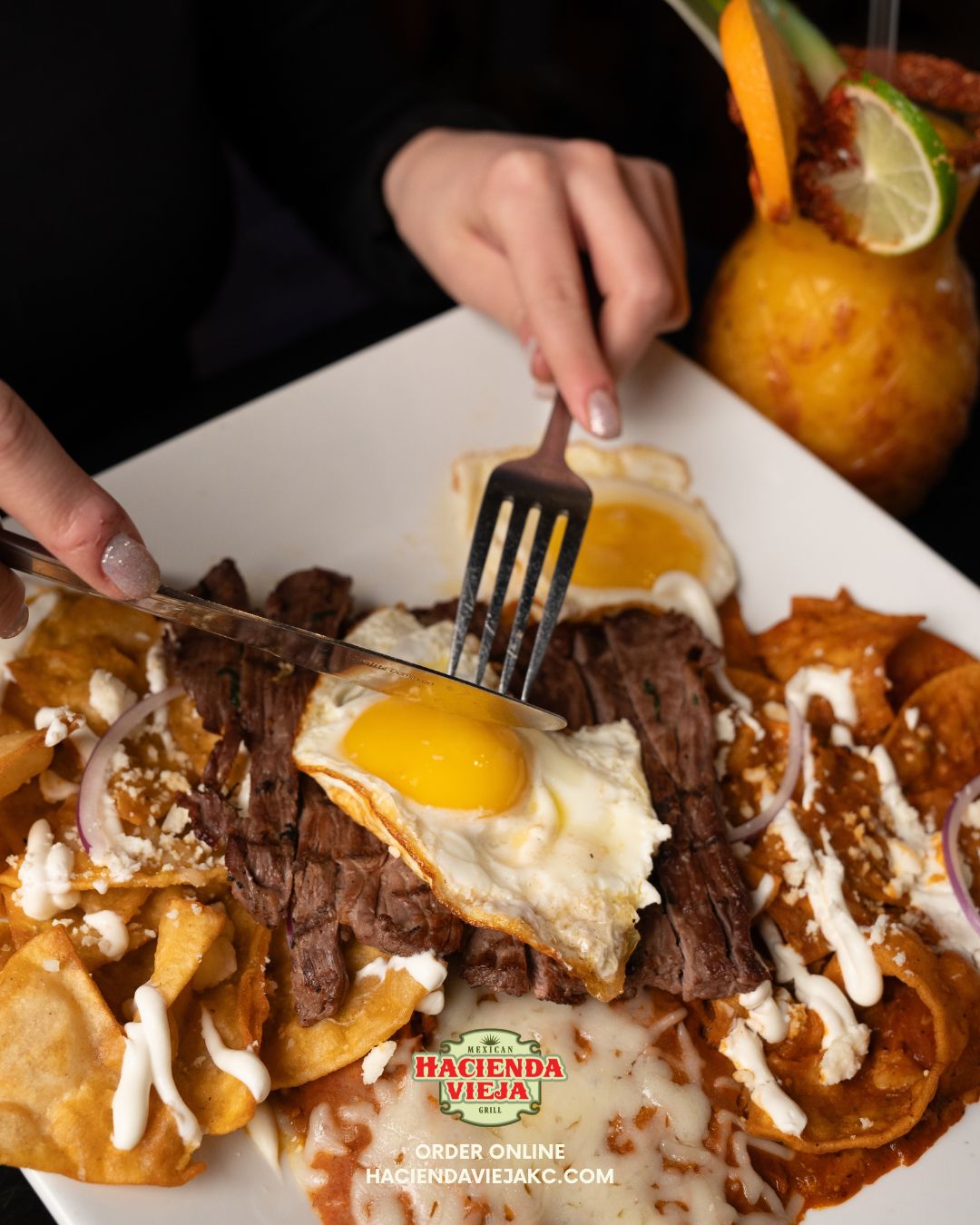 Who are you coming for breakfast with? ☕
We’ll be waiting at the table.
#TasteTheDifference