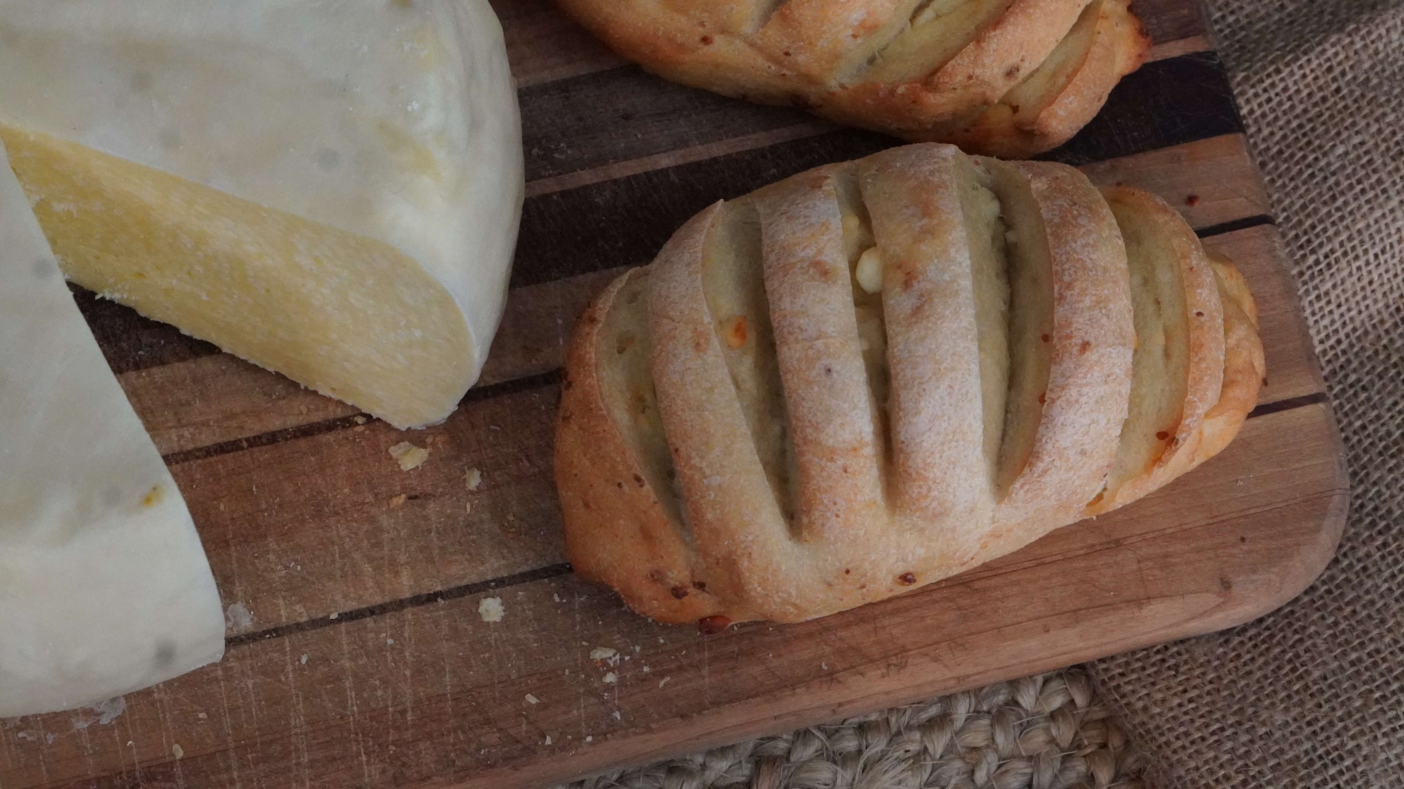 Fresh Homemade Cheese Bread
I love this cheese bread recipe because it gives you the sourdough -like taste without needing any starter. This recipe does take a little more time but it is SO worth it.
Wisdom Preserved Website https://wisdompreserved.life/fresh-homemade-cheese-bread