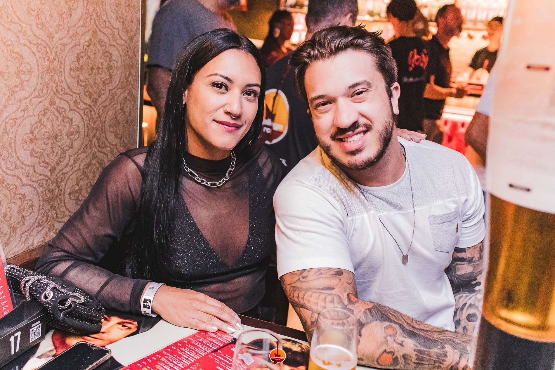 Semana já em clima de Summer Rock!
Corre ver nossa agenda de final de ano pra fazer valer cada momento 🔥
.
.
.
.
.
#rocknroll #rock #bandas #balneariopicarrassc #penhassc #navegantessc #challengerockcafe