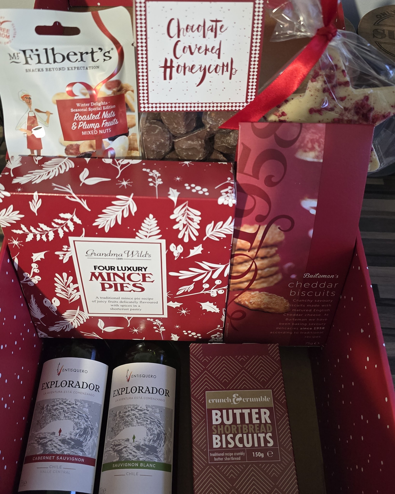 wow! @jfautomotive
Thank you so so much for the surprise gift! It has honestly made my day!!
JFA are our amazing file writters, we've been working together for a while now, and they never let me down. To anyone looking to branch into remapping, I can not recommend these guys enough!
Wishing you all a magical Christmas and Happy New Year!
Lets do it again next year!
#ReMapping #JFautomotive #SurpriseGift #Thankful #MadeMyDay #BISCUITS!!!