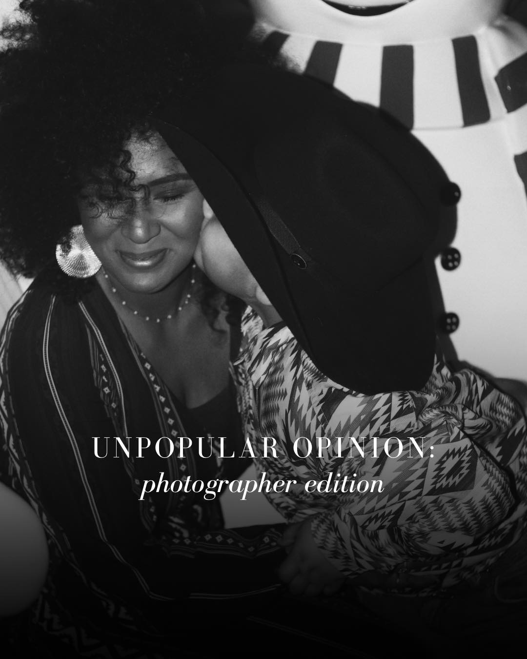 Posing has its place, I wonāt deny that.
But my favorite photos will always be the ones that arenāt over-curated or forced.
The ones that stop you because you can feel the moment.
The greatest compliment I can receive is when I hear things like
āI didnāt even realize you took that,ā
or, āIām not even photogenic, how did you make that look so good?ā
Those are the moments that remind me why I love my job so much.