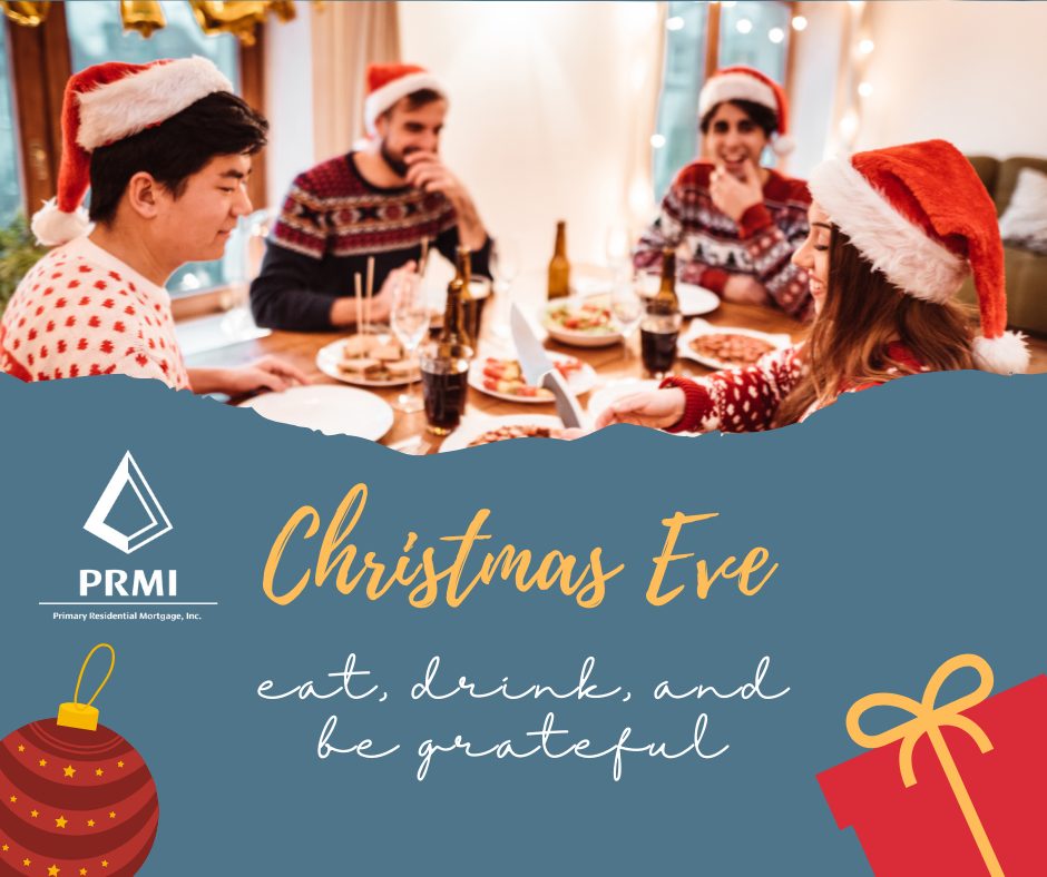 Christmas Eve is about comfort, home, and being with the people who matter most. 🎄
If a new home is part of your 2025 plans, I’m here to help guide you through it — no pressure, just honest advice.
Start here when ready:
https://myloan.primeres.com/#/loan-officers/dtorre@primeres