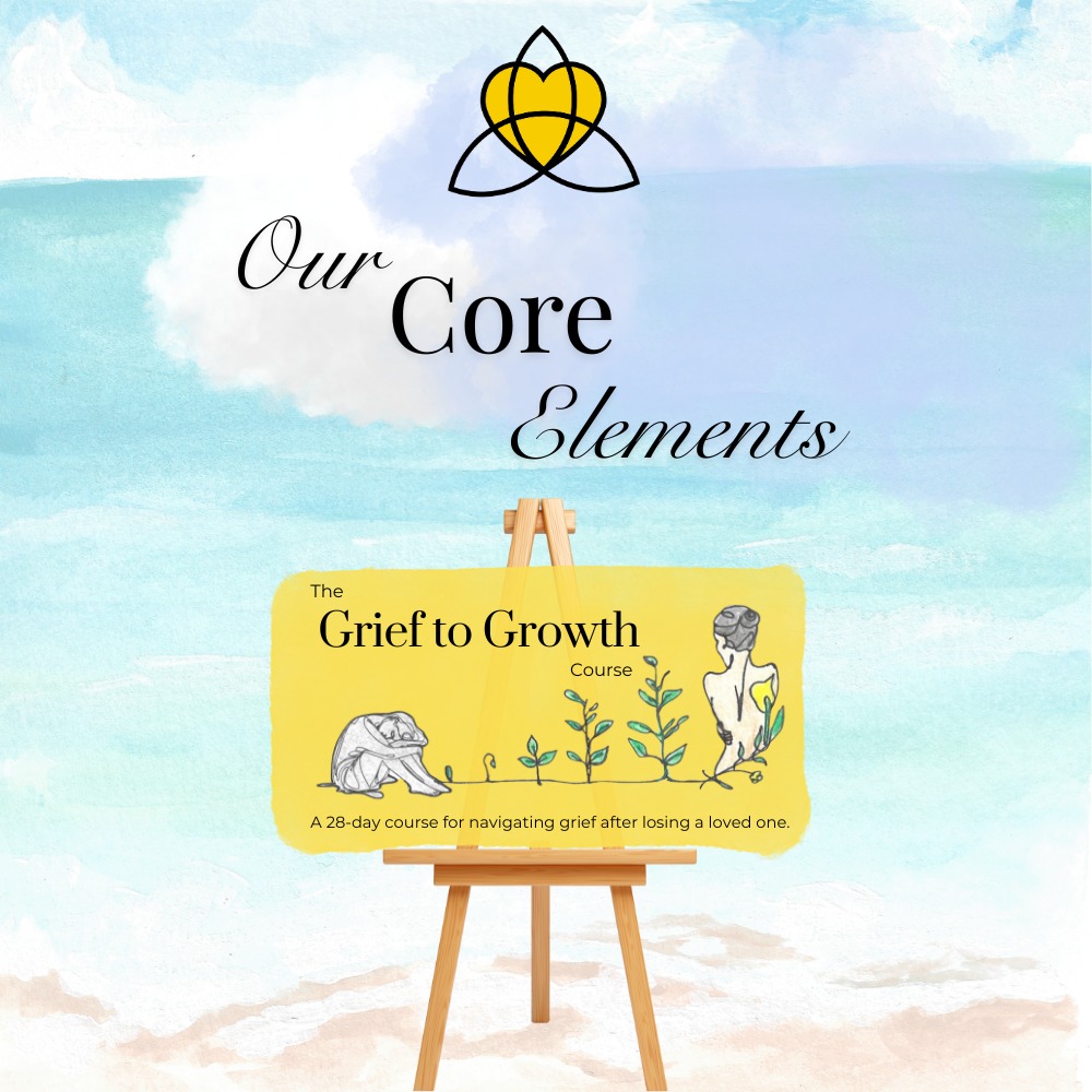 Grief doesn’t follow a timeline.
Support shouldn’t feel out of reach.
From now through January 3rd, Grief to Growth is offered as a flash sale—
$37 (normally $144).
This course supports you through four core elements:
• Honoring grief without rushing it
• Being held in community
• Creative expression beyond words
• Growth that integrates loss into your life
This isn’t about fixing or moving on.
It’s about having a place to land.
Use code KISMET25 at checkout.
You’re not here by accident.
With Love,
Manoela Santos
@manuestrazulas
🤍
#grieftogrowthcourse #kismet25 #HealingFromLoss #griefjourney