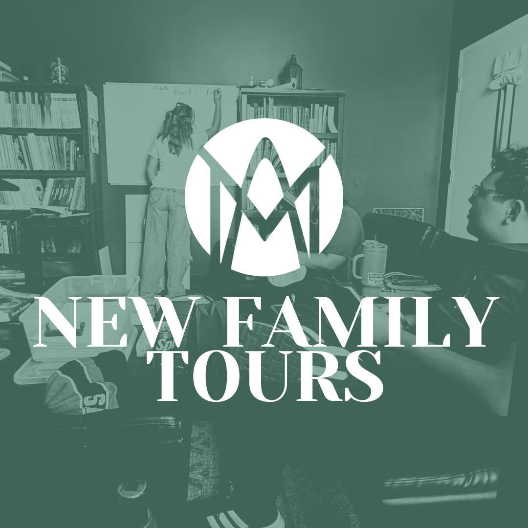 Interested in learning more about our school? Join us for one of our New Family Tours this spring! Registration is required to attend. Use the “New Family Tours” link in our bio to select your campus and tour date. We look forward to meeting you!
🍎Rossview Tour Dates🍎
January 13th
January 20th
January 27th
🍏Woodlawn Tour Dates🍏
January 14th
January 21st
January 28th
February 4th
