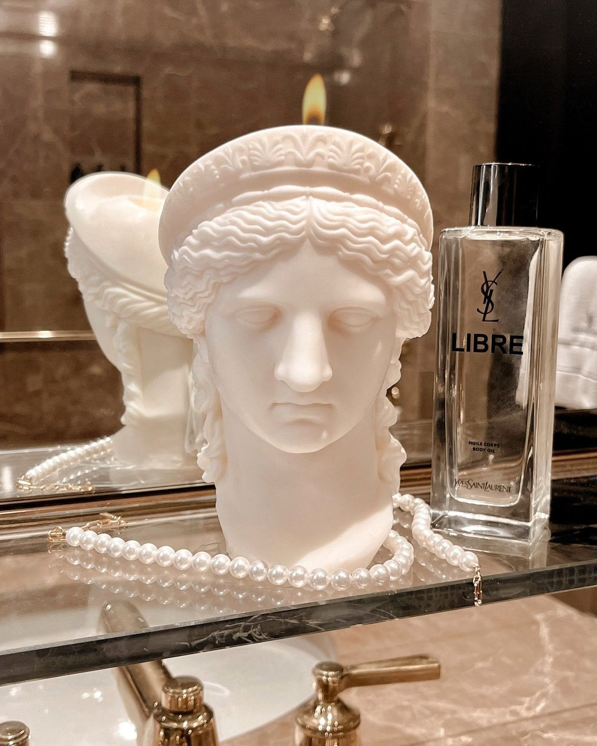 ✨ Uus aasta on kohe käes! ✨
Detsember kulgeb kiires tempos ja peagi astume üle ukse uude aastasse. See on aeg kokku võtta möödunud aasta hetked, valmistuda pidustusteks ja luua kodus hubane ning valgusküllane meeleolu. 🕯️🤍
Burning Art aitab sul muuta ootuse veelgi erilisemaks - käsitsi valmistatud küünlad loovad sooja valguse, rahu ja piduliku õhkkonna igasse nurka.
✨ Valmistume koos uueks aastaks, loome väikeseid hetki täis valgust ja rõõmu ning ootame peamist püha aastas! 🕯️🎆
🎁 burningart.ee
-
✨ Новый год уже близко! ✨
Декабрь идёт своим быстрым темпом, и скоро мы переступим порог нового года. Это время подводить итоги, готовиться к праздникам и создавать в доме уютную и светлую атмосферу. 🕯️🤍
Burning Art помогает сделать ожидание ещё более особенным - свечи ручной работы наполняют каждый уголок тёплым светом, спокойствием и праздничным настроением.
✨ Готовимся к новому году вместе, создаём маленькие моменты, полные света и радости, и ждём главного праздника года! 🕯️🎆
🎁 burningart.ee
#2026 #kodukujundus #sisustusideed #kodu #hubasus #küünlakunst #küünlavalgus #eestikäsitöö #disainküünlad #sisustus #kingiidee #burningartestonia #handmadecandles #candles #handmade #handmadeestonia #käsitöö #käsitööküünlad #estonia #burningart #kingitus #küünal #kodusisustus