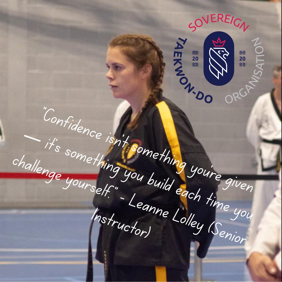 ⭐ Day 5 of our 12 Days of Christmas!
Today’s focus: CONFIDENCE.
Taekwondo helps build confidence by:
🔸 Setting achievable goals
🔸 Learning new skills step by step
🔸 Celebrating progress, big or small
🔸 Training in a positive, supportive environment
🔸 Growing stronger in body and mind
Confident students perform better in school, work, and everyday life.
New starters train FREE all January!
Current students: introduce a friend who stays 3 months and receive a FREE month of training.
Ready to build confidence? Message us to join!
#SovereignTaekwondo #ConfidenceBuilding #MartialArtsMindset #Kickstart2026 #NewStartersWelcome #TaekwondoTraining #TaekwondoFamily