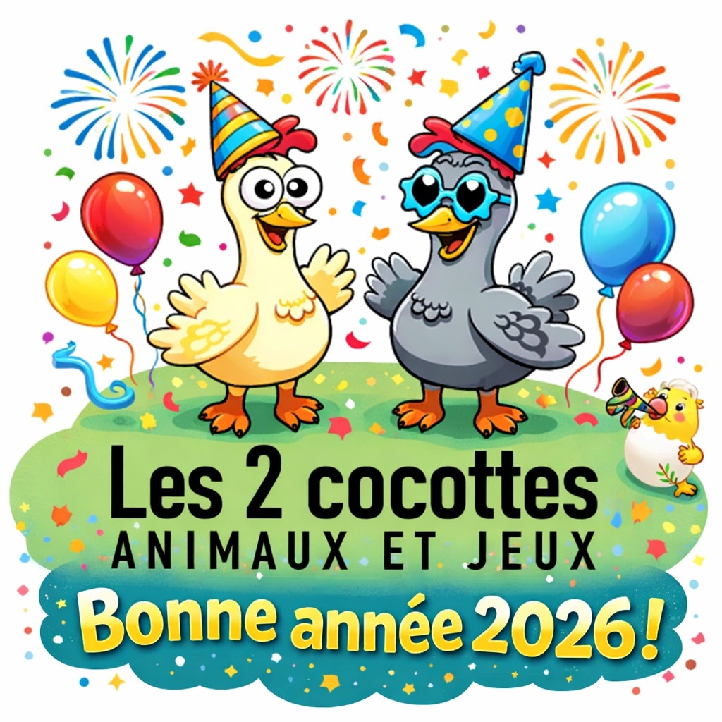 ✨ Meilleurs vœux à tous ✨
Chères familles,
En ce début d’année, je souhaite prendre un moment pour vous adresser mes meilleurs vœux.
L’année écoulée a été formidable, remplie de sourires, de belles rencontres, de découvertes et de moments partagés. Rien de tout cela n’aurait été possible sans votre présence et votre fidélité, alors merci du fond du cœur.
Nous souhaitons également remercier chaleureusement notre équipe, qui a fait de 2025 une année si spéciale.
Un merci tout particulier à Théo, pour son investissement, son énergie et son engagement au quotidien.
Nous vous souhaitons à tous, ainsi qu’à vos familles, une très belle année 2026, remplie de rires, de joie, d’amour, de partage et surtout la santé.
🔨 Projets et nouveautés à venir 🛠
L’année 2026 sera marquée par de nombreux projets.
À la ferme de Saint-Didier, nous allons entreprendre des travaux importants :
- restauration des bâtiments,
- réaménagement de certains parcs,
- arrivée de nouvelles bêtes à plumes 🐔🦆
- séjour gite à la ferme.
Concernant Montrevel, nous ne lâchons rien : une nouvelle demande de permis sera déposée afin de poursuivre le projet..
⏰ Informations pratiques ☎️
Veuillez noter que des modifications des horaires d’ouverture auront lieu cette année. Nous nous en excusons par avance.
Bonne nouvelle toutefois : nous allons enfin mettre en place une ligne téléphonique avec un répondeur à jour, afin de mieux vous informer et vous répondre.
💛 Un mot personnel 💛
L’année 2026 sera aussi une année de changement important pour moi. Je souhaite rappeler que je suis quelqu’un d’humain, avec le cœur sur la main, mais que j’ai également une vie familiale et donc privée.
Je demande donc, avec bienveillance, que mon domicile reste un lieu calme, sans visites, dans l’intérêt et le respect de ma famille.
Merci pour votre compréhension, votre soutien et votre confiance depuis toutes ses années ❤️
Nous avons hâte de continuer cette belle aventure à vos côtés.
✨ Très belle année 2026 à tous ✨
Justine 👩🏼🌾