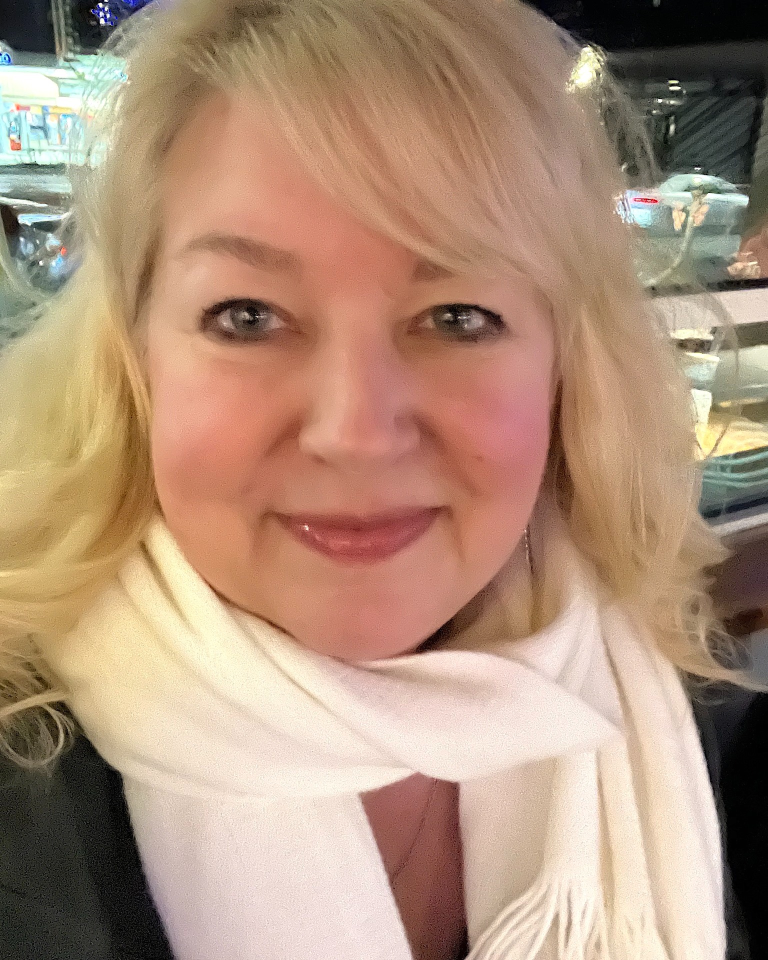 ๐๐๐ฉ๐ฉ๐ฒ ๐
๐ซ๐ข๐๐๐ฒ! Hope your 2026 is off to a great start. ๐