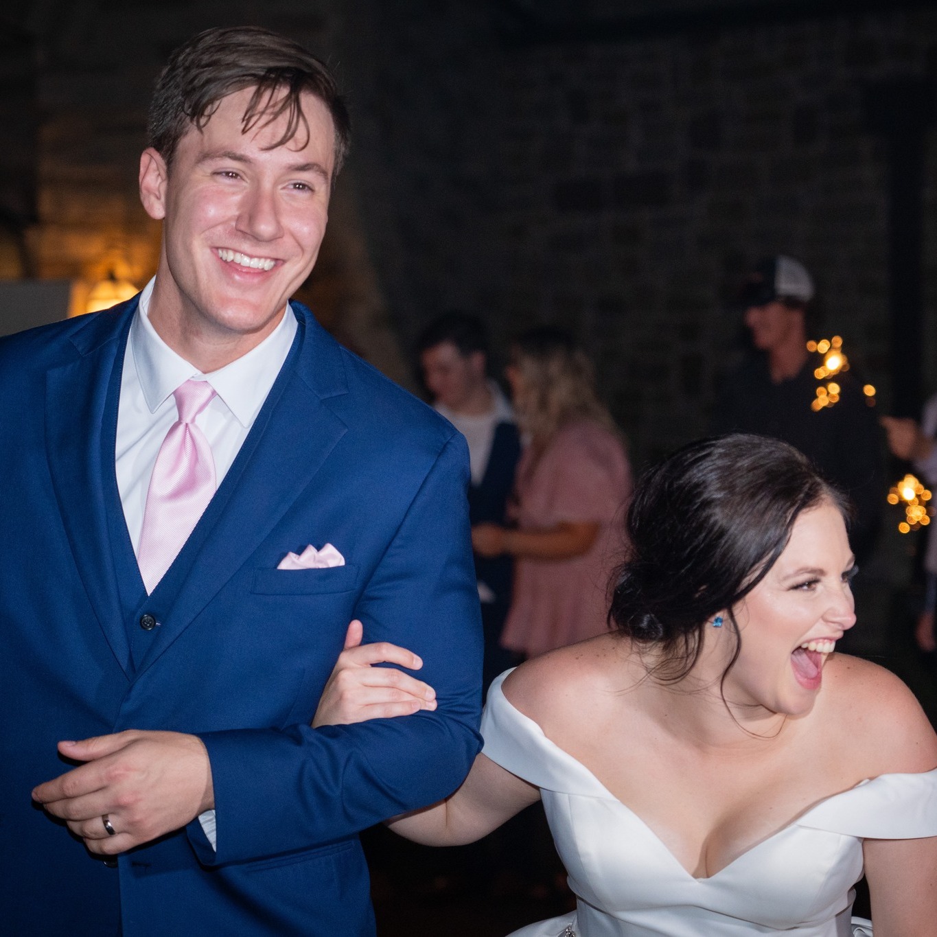 The night is sparkling so get your dancing shoes out and ring in the new year with the one you love. #austinweddingphotography #austinweddingphotographer #austinwedding