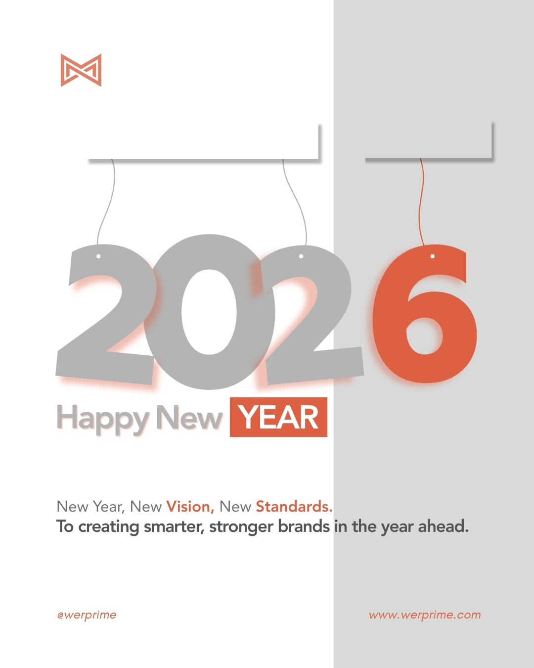 A fresh year brings fresh intent.
More clarity. More purpose. More meaningful brand stories.
Let’s create work that actually matters. ✨
Happy New Year.
#HappyNewYear #NewYear2026 #NewVision #BrandBuilding #CreativeAgency