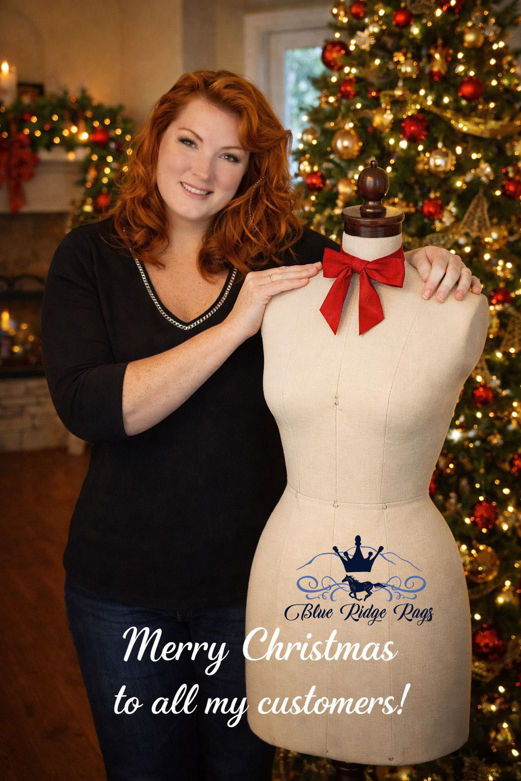 Wishing you and yours a wonderful Christmas and a Happy New Year!