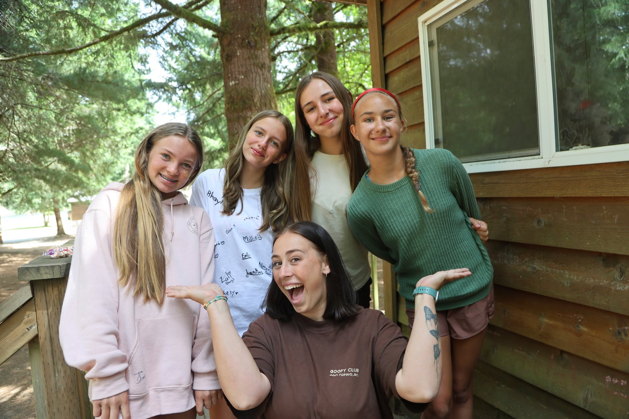 📣 SUMMER 2026 Registration Opens Monday, January 5 at 8:00 AM
Check the schedule now so you’re ready to go:
imadene.com/schedule
TOP TIPS FOR REGISTERING:
1. Have all camper information ready (medical & dietary details, plus friend requests)
2. Have your payment information on hand
3. You may be placed in a virtual waiting room — keep your browser tab open and watch your progress
4. Remember: campers register based on the grade they are currently in
⏰ We’ll see you Monday at 8:00 AM!