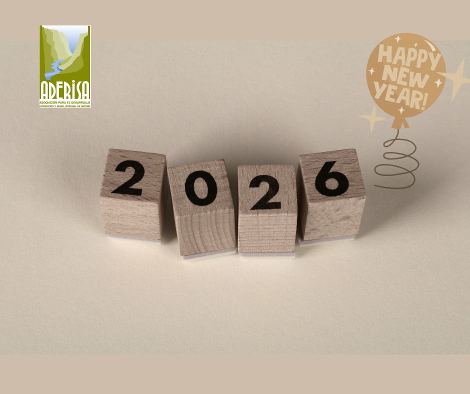 📆 Este año 2025 se ha puesto en marcha el nuevo Programa PEPAC 2023-2027, apoyando proyectos que impulsan el emprendimiento, el empleo y el desarrollo rural en Sayago.
📌 Ayudas para crear, diversificar y ampliar negocios.
📌 Acompañamiento técnico personalizado.
📌 Más oportunidades para nuestros pueblos.
👉Este próximo 2026 seguiremos trabajando por un medio rural vivo 💚y con futuro🚀.
Gracias por formar parte de este camino.
#ADERISA #BalanceDeAño #Subvenciones #DesarrolloRural #Sayago