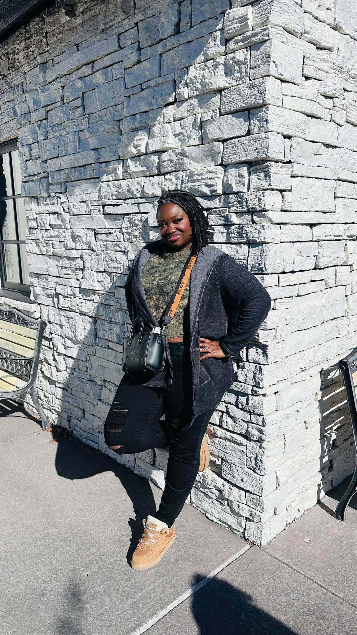 Man, if my face showed what I’ve been through — yikes. Luckily it doesn’t, so here I am: 46, loud, loved, and surrounded by family! Day 1 of Birthday Shenanigans complete — many more suspiciously fun activities to follow. Thanks for the birthday love, y’all make this almost-half-of-100 girl feel fabulous and slightly alarmed. 🥴🤣🎉 46 and counting! Happy Birthday to Me!!!!