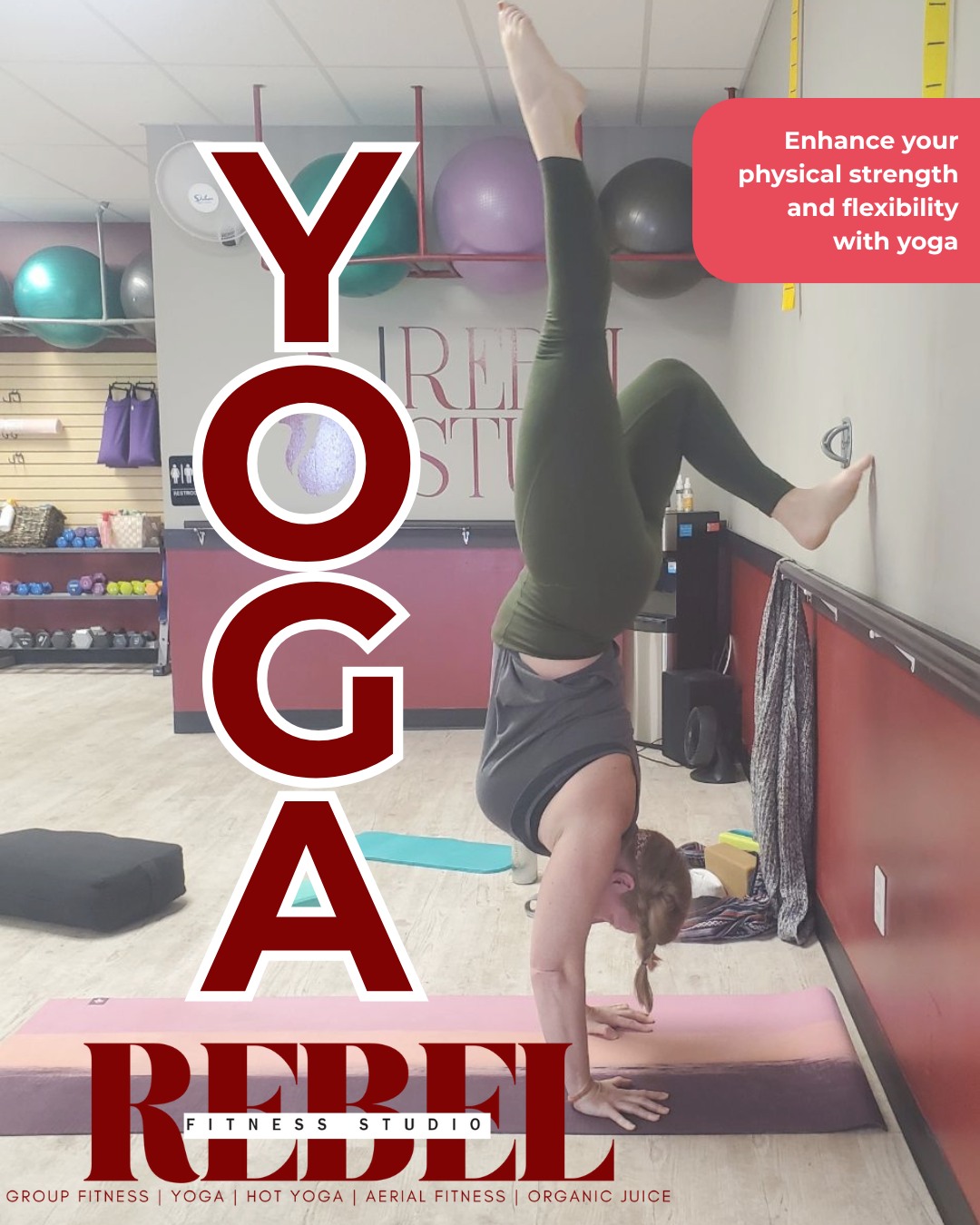 This is your sign to start your yoga practice. By this time next year, you won't even remember a time when you were not doing yoga.
.
.
.
.
.
.
.
..
#lovemyself #mytribe #barre #womenbusinesses #mindandbody #sweatyworkout #groupfitness #317yogis #strongisthenewpretty #lovethebodyyourein #yogaeverydamnday #ShopSmall #yogaisforeverybody #iamworthit #HendricksCountyIN #hendrickscounty #smallbusiness #shoplocal #Community #avonin #plainfieldindiana #rebelsalwaysrise #brownsburgindiana #rebelfitstudio #hendrickscountyindiana #danvillein #hotyogastudio #ho#hotyogali