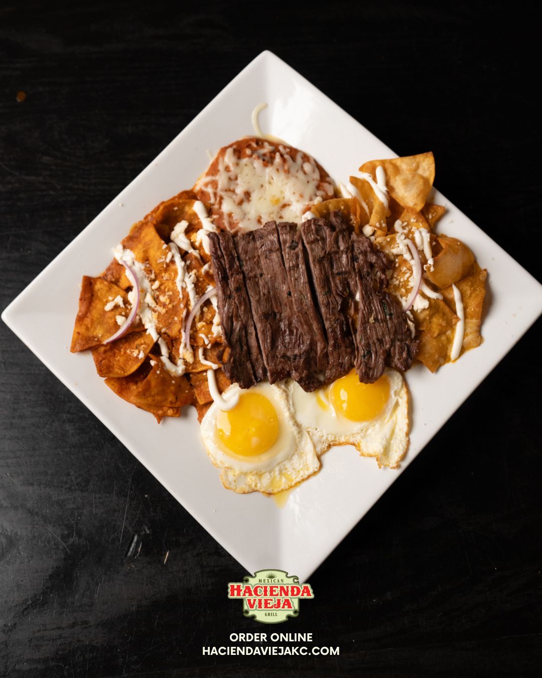 A better way to start the day. 😋
#TasteTheDifference