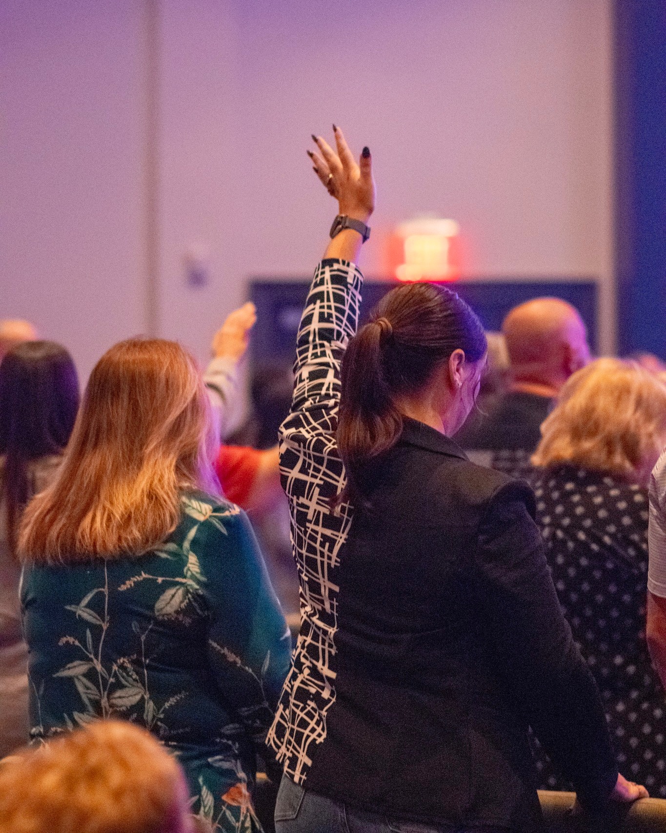 Praise the Lord we've made it to the end of 2025! We won't have any activities on campus tonight but join us tomorrow at 6 pm for our first prayer meeting of 2026. Happy New Year from Cornerstone Church!