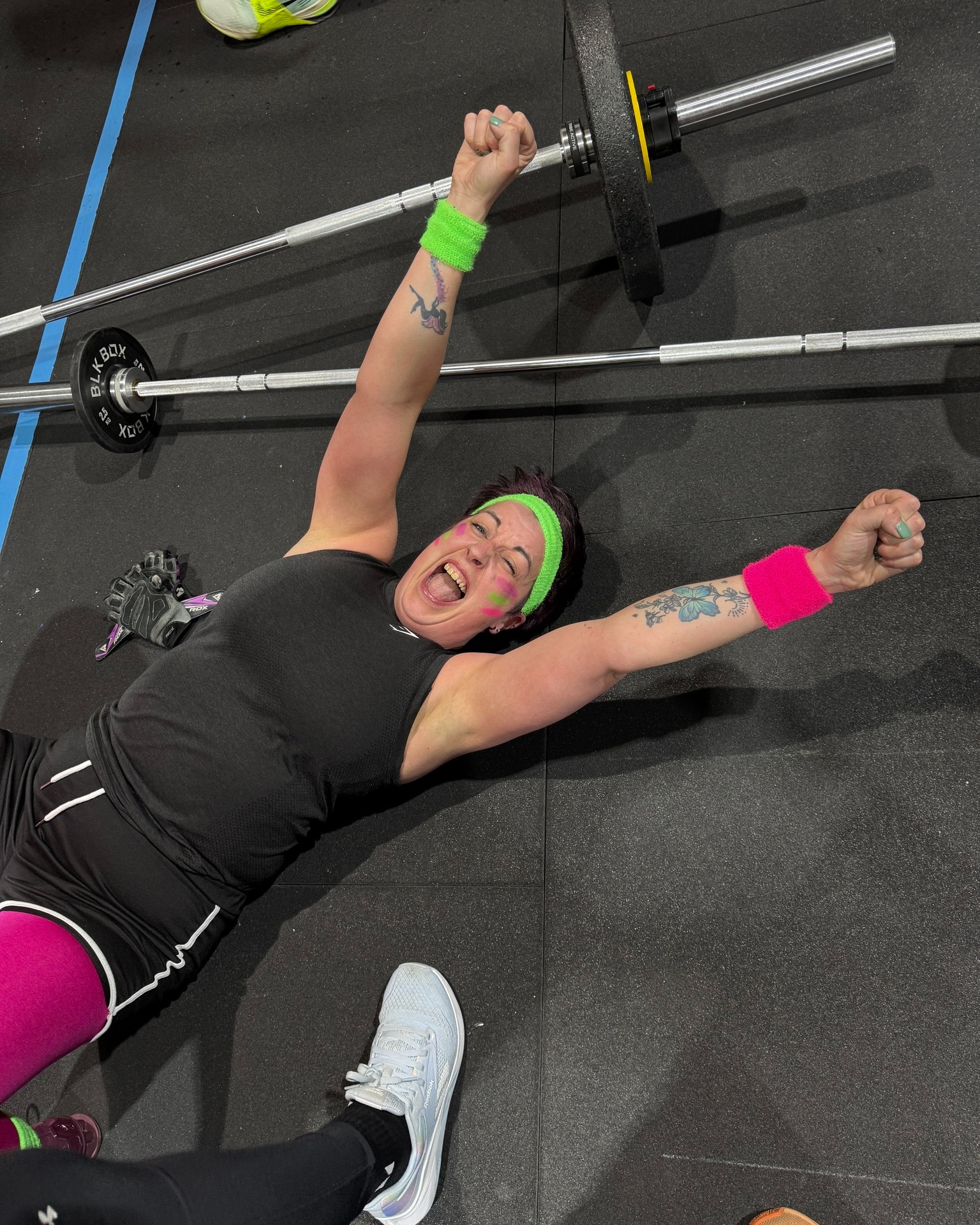 CREATING GOOD HABITS...BUT WHERE DO YOU START??
Just like that, we are into a New Year and for many that means a new start, new resolutions and new goals!
Social media is full of ‘New Year, New You’ messages…people selling plans, workshops, memberships, promising you this and that…no wonder you end up feeling overwhelmed and wondering "where the do I start?"
Here are 8 top tips to help you get into that kickstart zone for 2026:
1. Find something you enjoy
This is the most important step. If you hate it, you won’t stick to it. Simple.
I love Pilates and CrossFit style training —it’s much easier to stay motivated when you actually enjoy what you’re doing.
2. Start small and build
If you’ve been sedentary, ease into it. Going all-out too soon is a recipe for injury and burnout. Start small, be consistent, and progress gradually.
3. Create a routine
Habits are behaviours you repeat. If starting your workout feels automatic, you’re far more likely to follow through.
Habits first, results later.
4. Diets don’t work
They’re rarely sustainable. Focus on lifestyle changes instead.
I find that meal planning is key—especially with busy schedules. Pick a day, plan your week, and prep what you can in advance.
Rather than cutting food groups, aim for a calorie deficit. Many people overeat without realising it. Protein is important for recovery, so make sure you’re getting enough. Try tracking your calories for a few weeks—you may be surprised!
5. Set realistic goals
Rome wasn’t built in a day. Set small, measurable, achievable goals (S.M.A.R.T) to keep motivation high and progress steady.
6. Get others involved
Friends, family or a workout buddy increase accountability and make it more fun—meaning better results long term
Keep it social and fun!
7. Make it convenient
Choose something that fits your life— whether that is training around work hours, home workouts, do something while the kids are at school or other commitments.
8. Be kind to yourself
Self-compassion increases your chances of success. Don’t compare yourself to others or beat yourself up—focus on progress, not perfection.
Here’s to 2026—now go make it your year! 💪✨