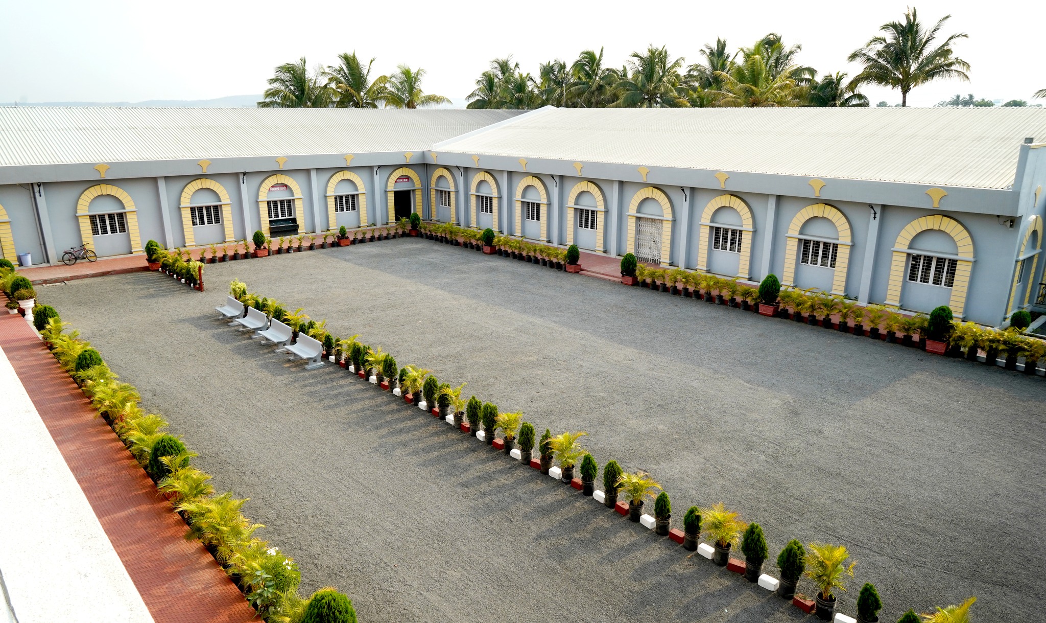 Open spaces, clean surroundings, and a calm hilltop atmosphere 🌿✨
The outer view of Hotel Jeevan reflects what guests truly seek — peace, freshness, and comfort away from the noise 🌄🕊️
Perfectly located near Bhimashankar on the Pune–Nashik Highway, it’s an ideal stop for families and travellers looking to relax and unwind 🚗💚
📞 Connect via link in caption or phone in bio.
#HotelJeevan #CleanStay #OpenSpaceStay #BhimashankarRoute #PuneNashikHighway #PeacefulStay #FamilyFriendlyHotel
#RelaxOnTheWay #NatureSurroundings #MancharStay
(clean hotel Manchar, open space hotel near Bhimashankar, Pune Nashik highway stay, peaceful hotel Manchar, family hotel near Bhimashankar, clean property Maharashtra, hilltop hotel Manchar, highway traveller hotel, relaxation stay near Pune, calm surroundings hotel, pilgrim stay Manchar, safe family hotel, nature hotel Pune district, comfortable stopover hotel, Hotel Jeevan Manchar)