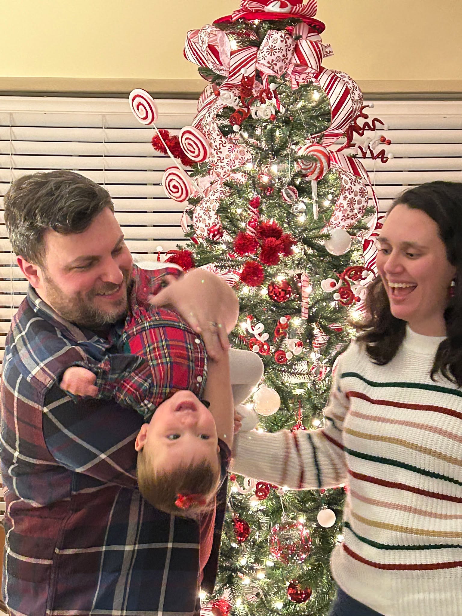 Merry Christmas everyone!