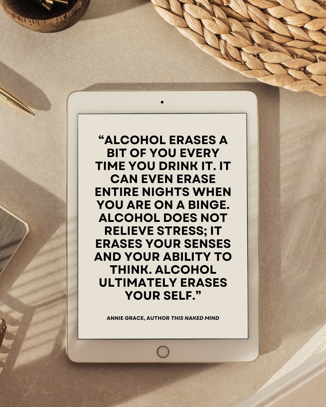 Let’s get real for a sec. Alcohol isn’t just about the hangovers or the fuzzy memories... it slowly erases the parts of you that make life bright.
It erases your laughter, your energy, your spark.
It blurs the edges of your dreams and muffles your voice.
It shrinks your world, one “just one more” at a time.
But here’s the good news: every alcohol-free day is a brushstroke, painting your true self back in full colour.
You get to reclaim your mornings, your mood, your memories.
You get to show up as the real, unfiltered you - awkward bits, bad puns, and all.
You’re not meant to disappear. You’re meant to shine.
If you’re tired of feeling faded out, you’re not alone. Reach out. Let’s bring you back into focus, one brave choice at a time.
#AlcoholFreedom #ZeroFierce #SoberCurious #BeYourself