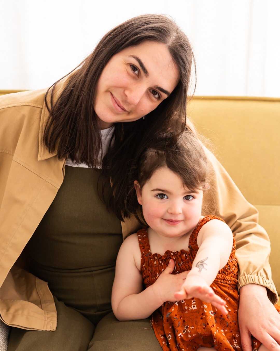 A huge thank you to each and every one of you. To my lovely clients, and to everyone who supported me, referred me, shared my work, and left such kind reviews, I’m so grateful...
I’m heading into the New Year feeling very lucky, soaking up time with family, my daughter and my fiancé Lex, who I also collaborate with (he's a very talented graphic designer) and who I'm marrying very soon (finally!!)
If you’ve been thinking about booking a shoot, January is a great time to do it. (I will have limited spots in February)
I’d love to work together this year.
Wishing you the happiest New Year and plenty of beautiful summer days ahead!
Love,
Lucie