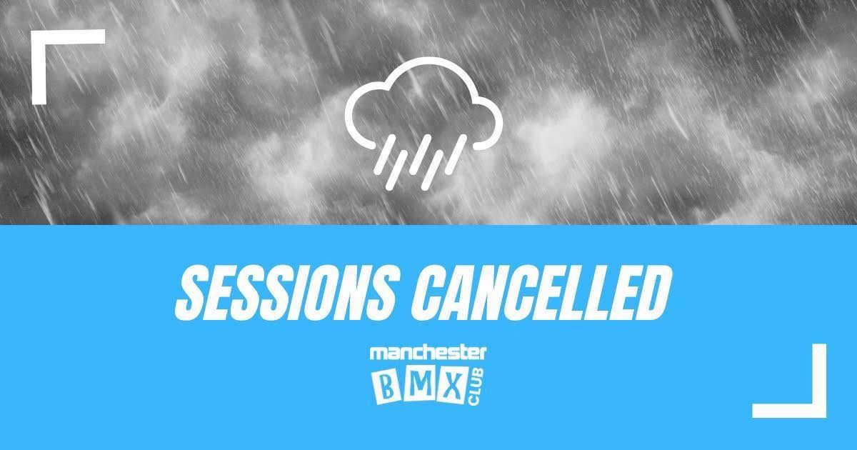 Itโs with a heavy heart but unfortunately Jack Frost has froze our beloved track ๐ฅถโน๏ธ๐ฅถ
With the forecast of further frost this evening the track wonโt be safe to ride tomorrow โน๏ธโน๏ธโน๏ธโน๏ธ
Fingers and toes crossed sessions can resume next week ๐ค๐ป๐ค๐ป๐ค๐ป๐ค๐ป๐ค๐ป๐ค๐ป๐ค๐ป