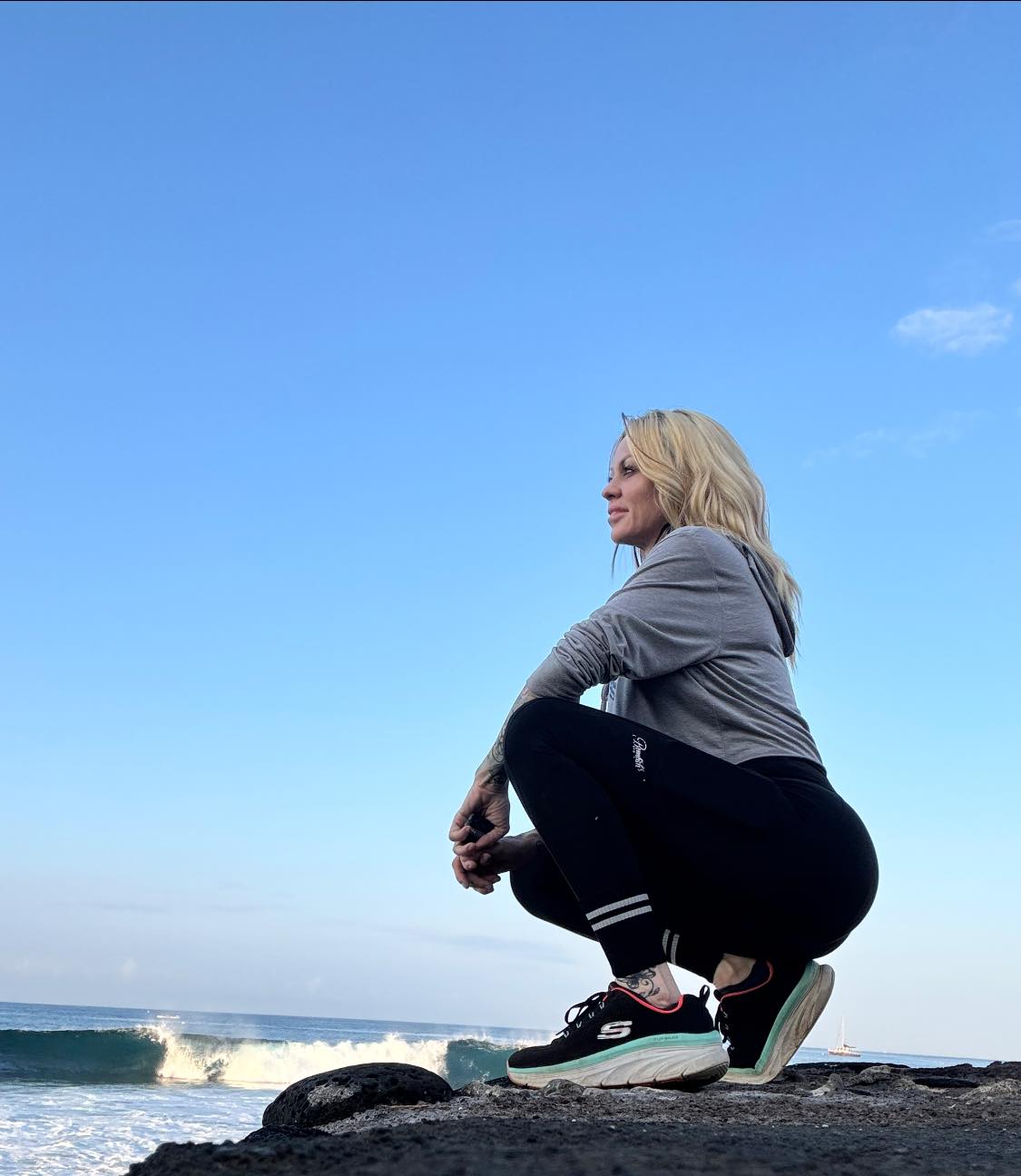 If I were to die today, would anyone see
the quiet little absence where I used to be?
Would anyone notice I wasn’t around,
or would my silence blend in with the sound?
The holidays shine, but they don’t feel the same—
rooms full of laughter, hearts full of pain.
We smile for the photos, we play our part,
while loneliness whispers inside the heart.
Would the world keep moving, steady and slow,
if I were to fade without anyone knowing?
Would my name linger in passing thought,
or vanish like something that never was caught?
Would rooms feel different, or stay the same,
unchanged by the loss, untouched by my name?
Would silence notice I’m no longer there,
or simply settle in, light as air?
Would my absence matter, or slip unseen,
like a space between moments no one has been?
A breath between seconds, a pause in the sound,
something misplaced but never quite found.
I wonder how long before I become
a memory blurred, a feeling undone.
Not loud, not tragic, not carved in stone—
just absent…
and finally alone.