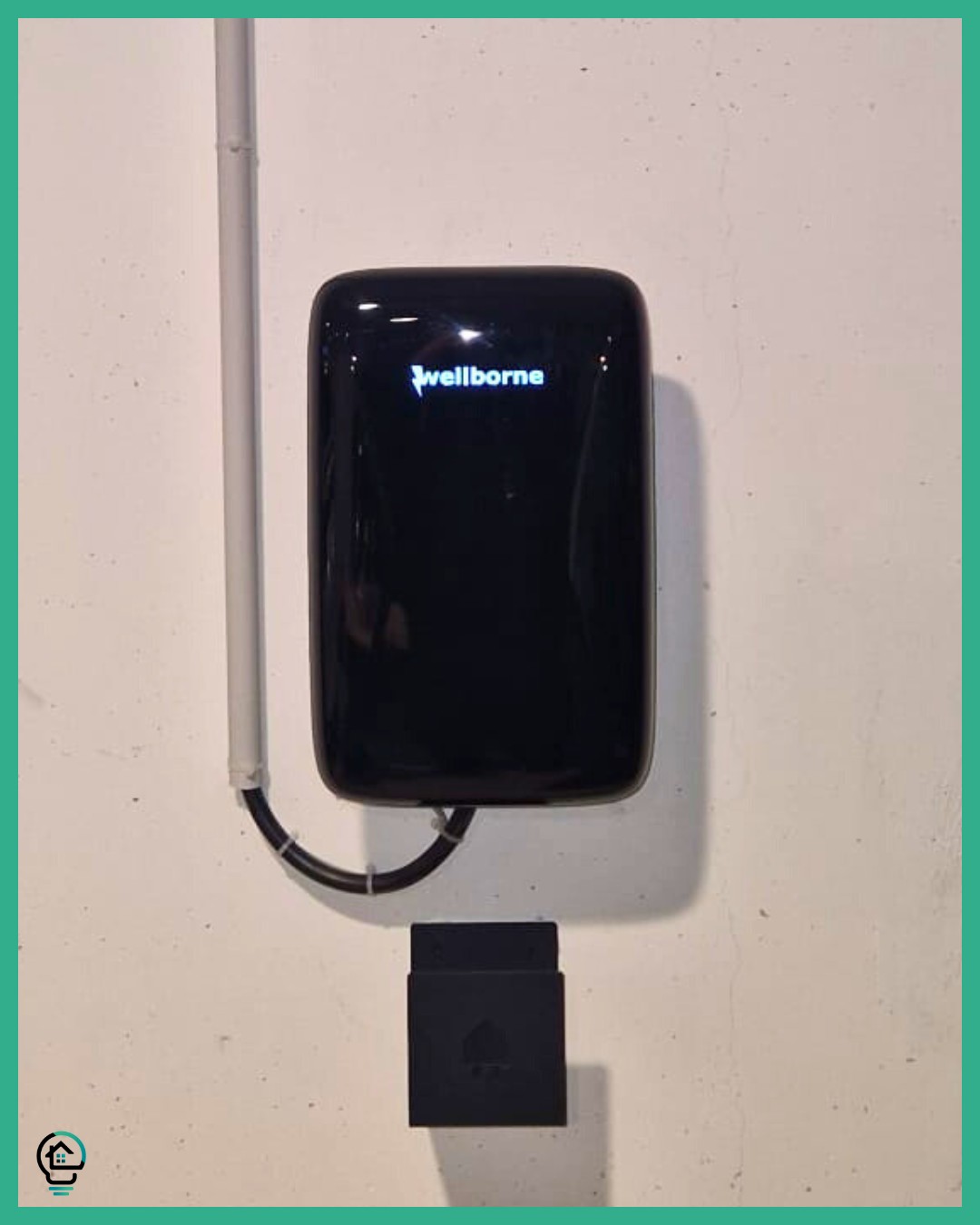 ⚡ Chantier IRVE à Draguignan
Borne Wellborne 22 kW installée 🚗🔋
Performance, sécurité et conformité garanties.
#berelectricite #IRVE #borneRecharge #wellborne #22kW #reelsinstagram #vehiculeelectrique #mobiliteelectrique #installationIRVE #draguignan #var