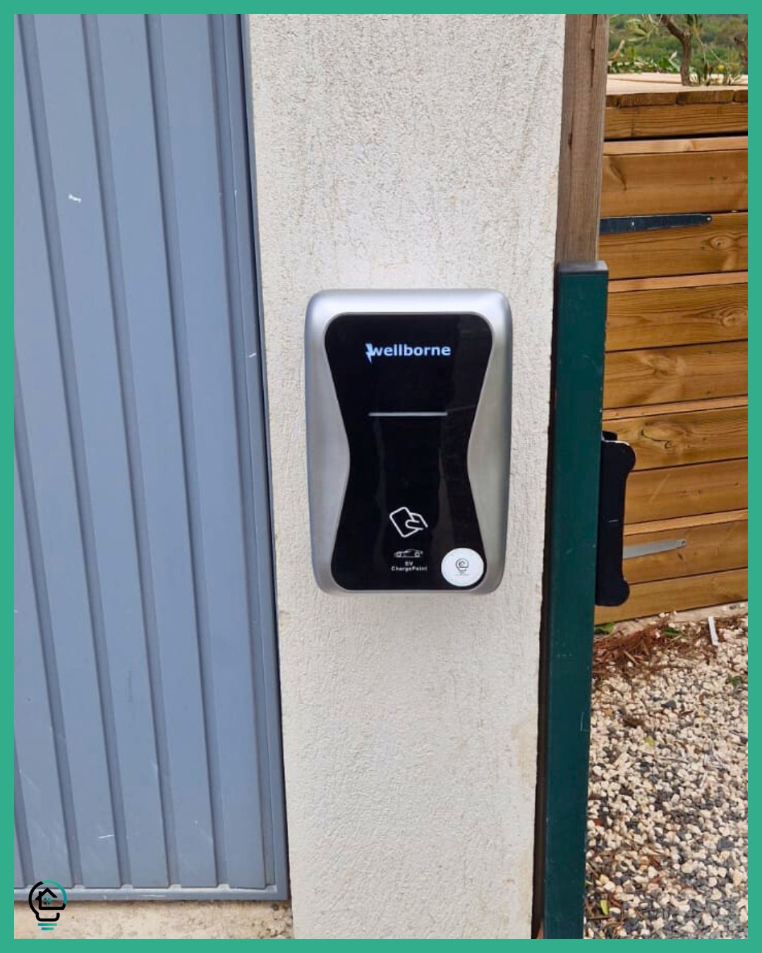 Passez à l’électrique en toute sérénité 🚗⚡
BER Électricité installe votre borne de recharge Wellborne 7,4 kW
📍 Intervention à Roquebrune-sur-Argens
#berelectricite #borneRecharge #wellborne #vehiculeelectrique #rechargeMaison #electricienqualifie #installationborne #transitionenergetique #roquebrunesurargens #paca